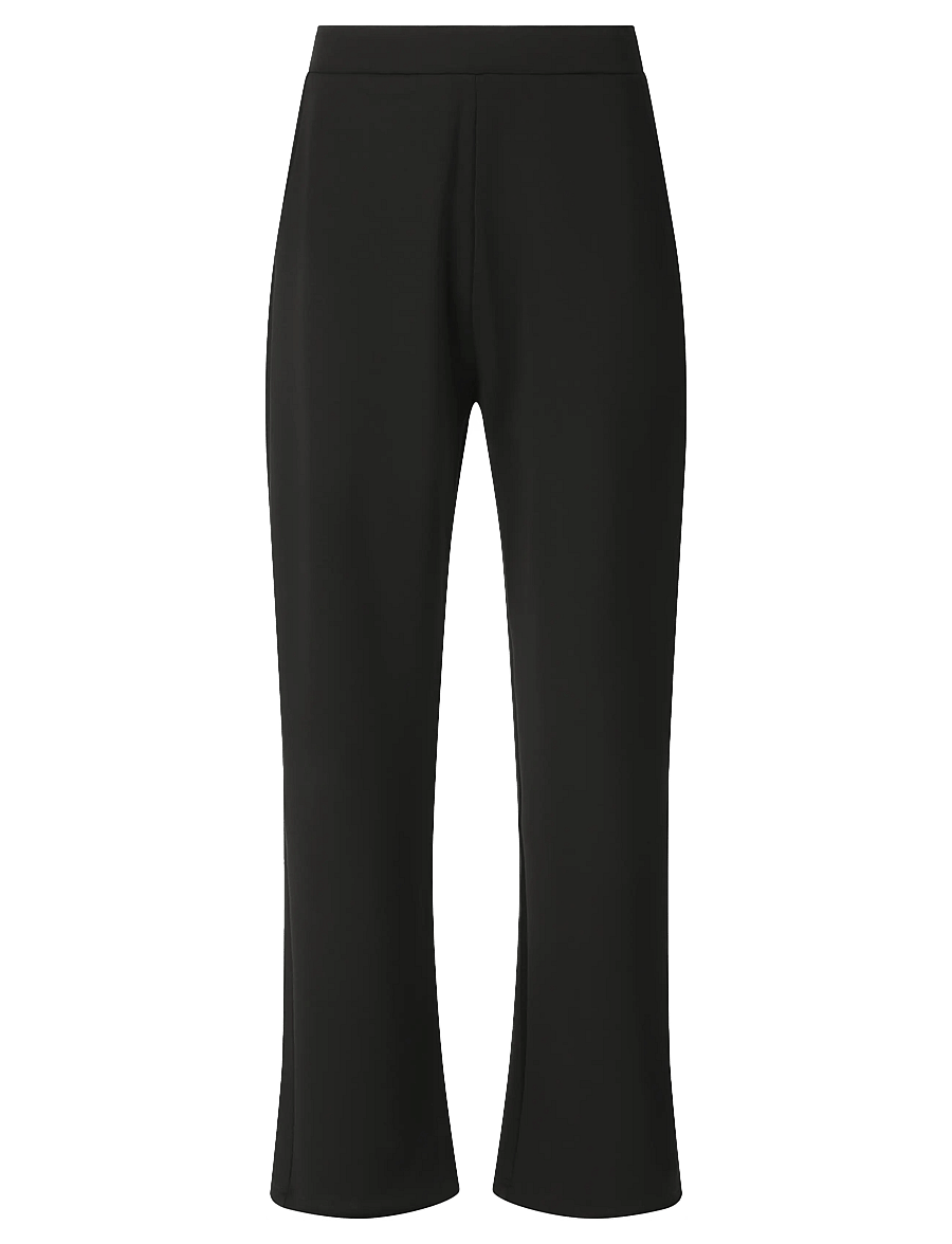 Athlecia - Yunes W Pants - trennipüksid - black - 1