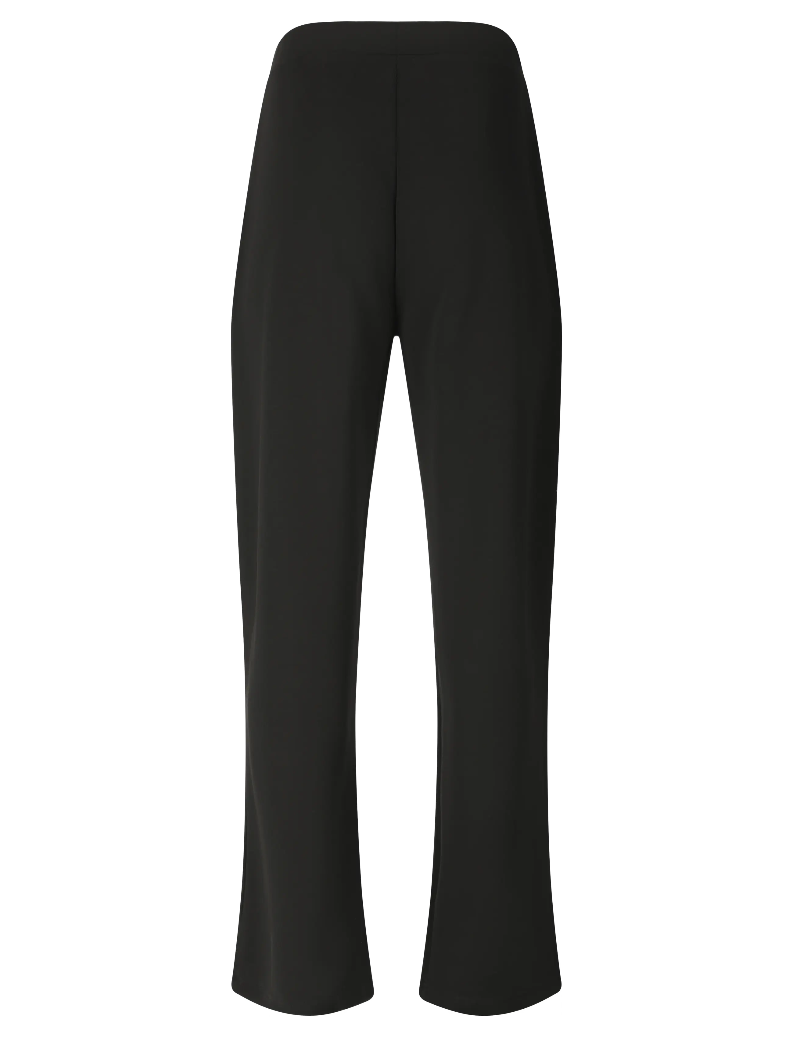 Athlecia - Yunes W Pants - trennipüksid - black - 2