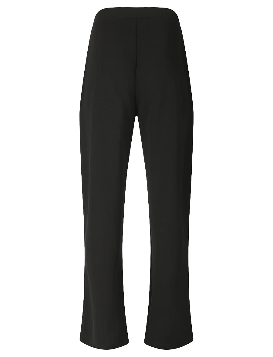 Athlecia - Yunes W Pants - trennipüksid - black - 2