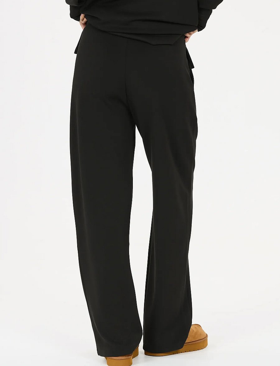 Athlecia - Yunes W Pants - trennipüksid - black - 3