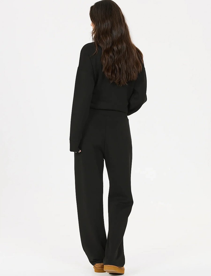 Athlecia - Yunes W Pants - trennipüksid - black - 5