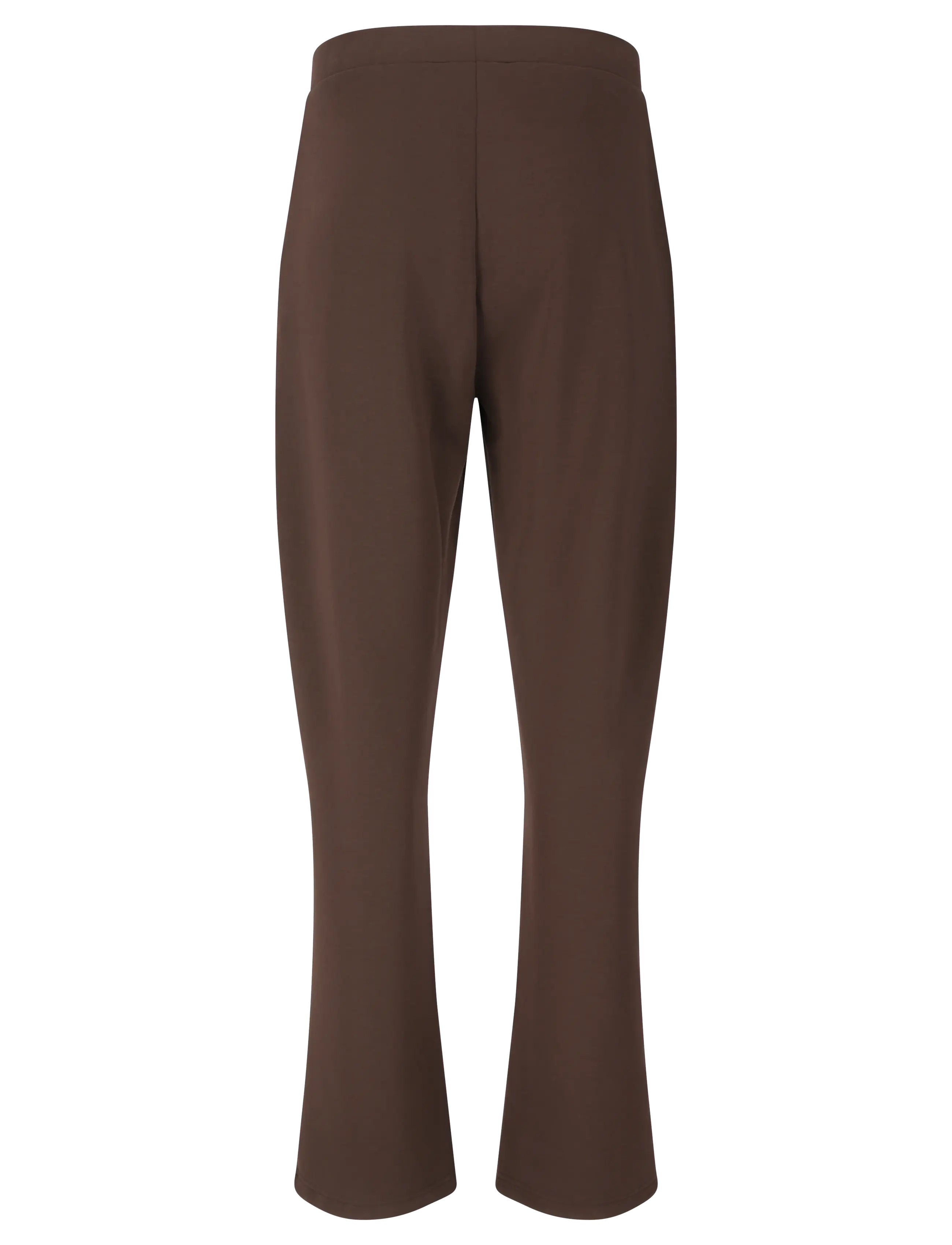 Athlecia - Yunes W Pants - träningsbyxor - chocolate torte - 2