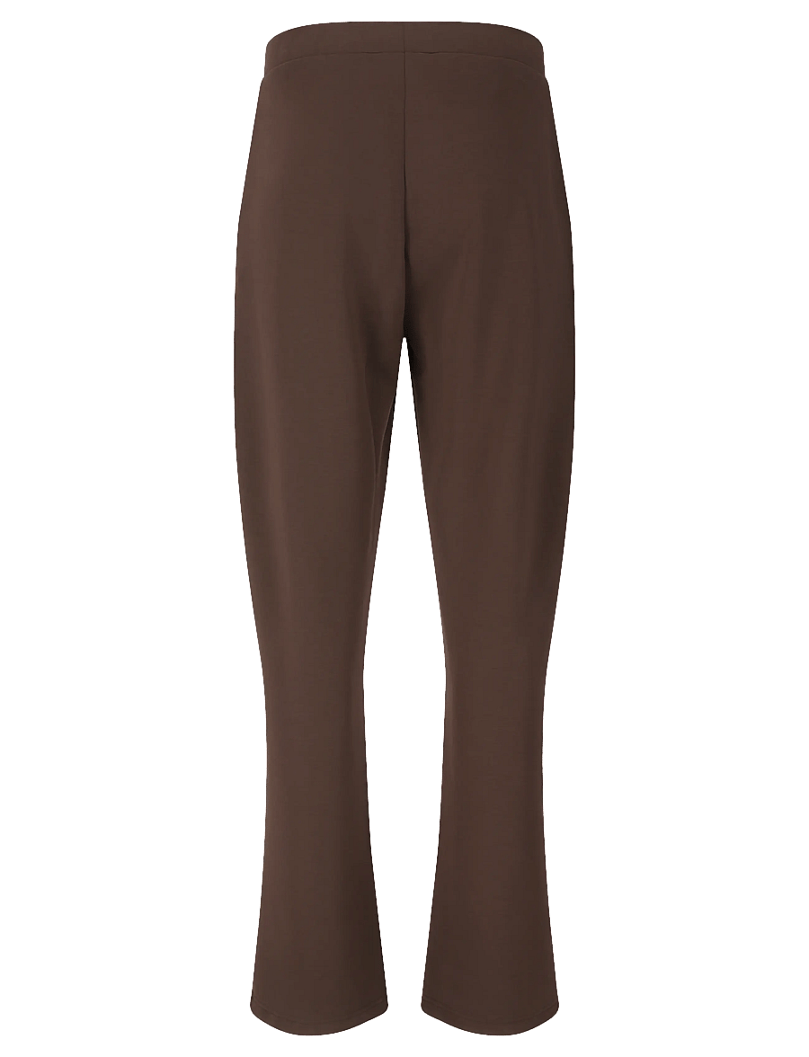 Athlecia - Yunes W Pants - träningsbyxor - chocolate torte - 2