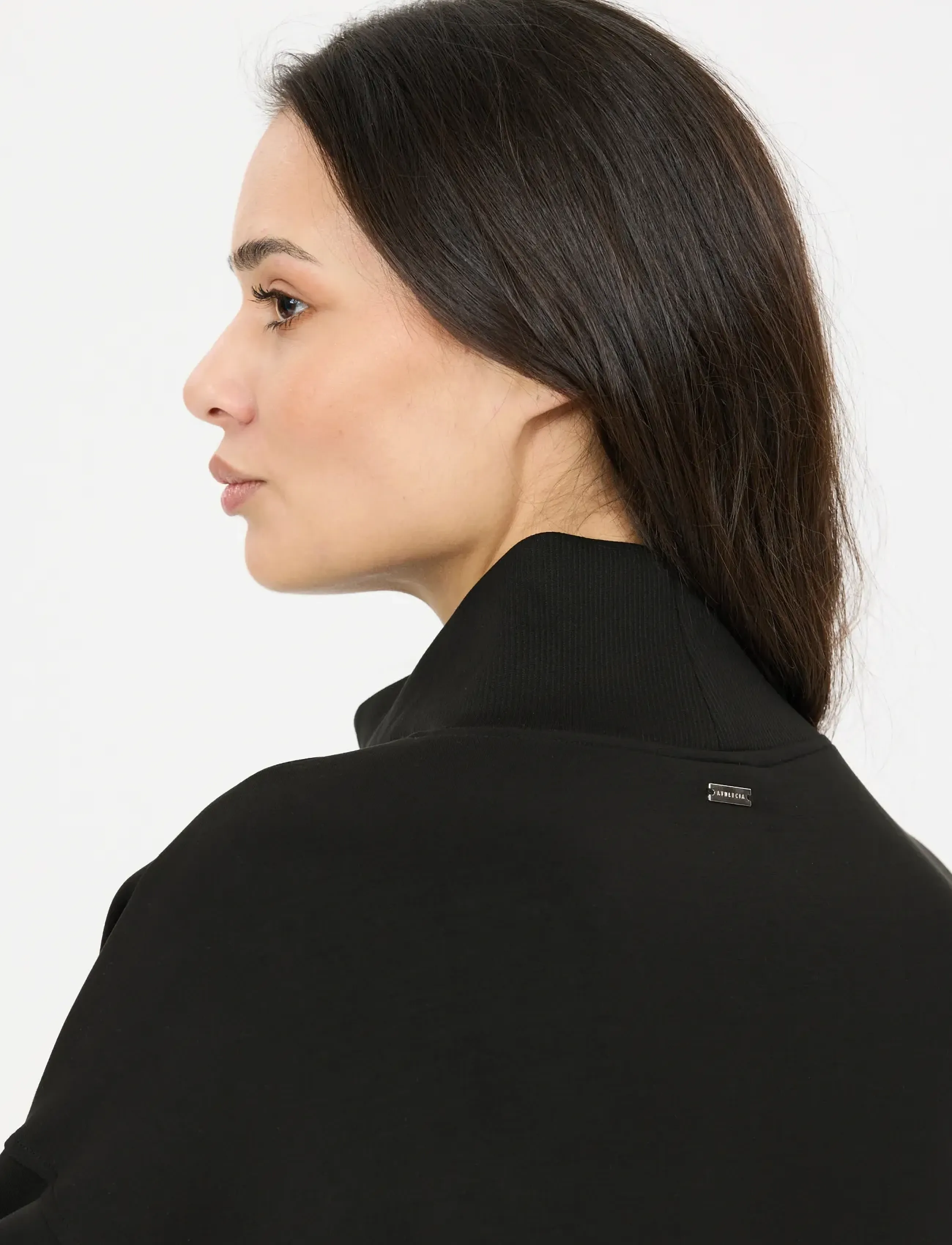 Yunes W Turtle Neck 3