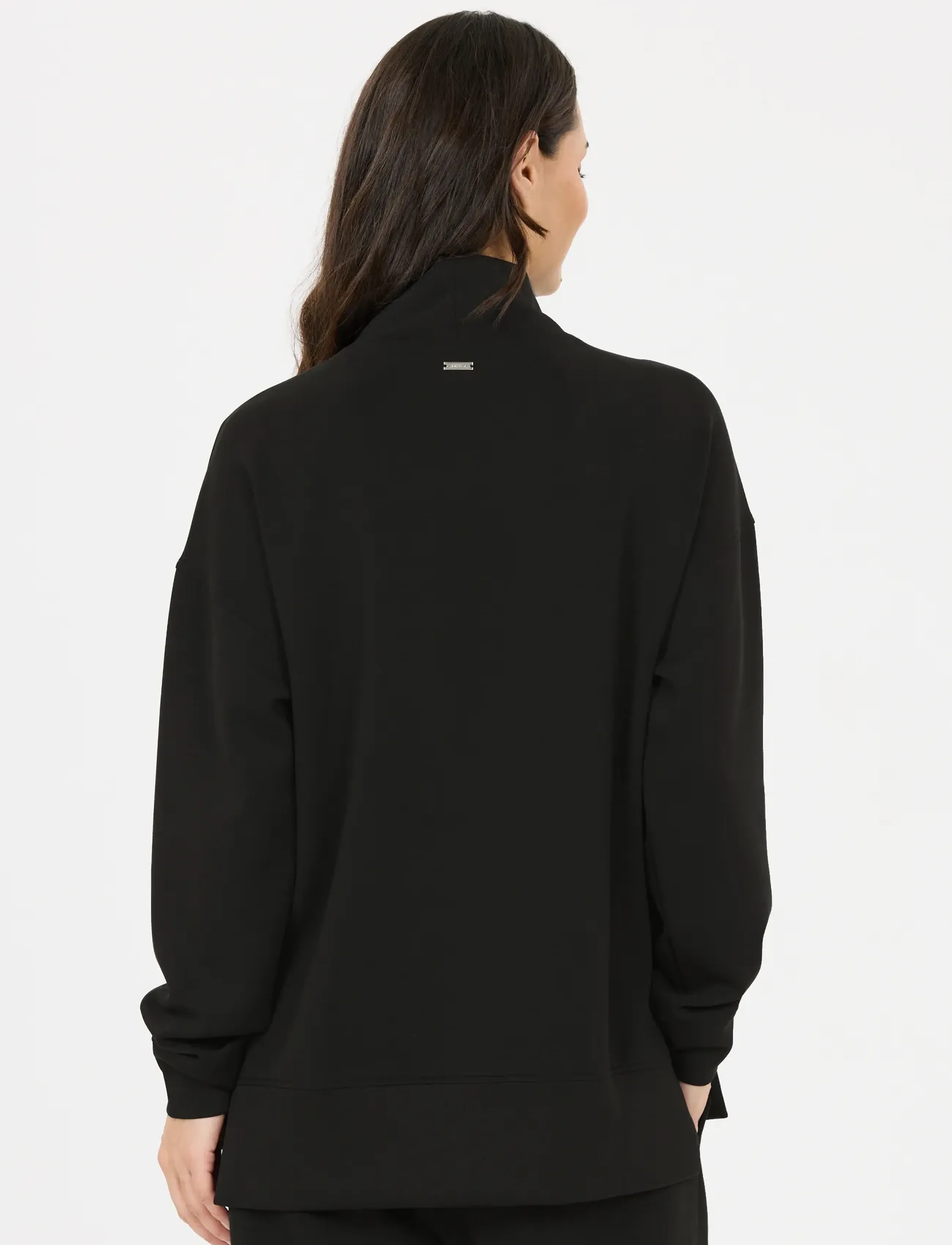 Yunes W Turtle Neck 6
