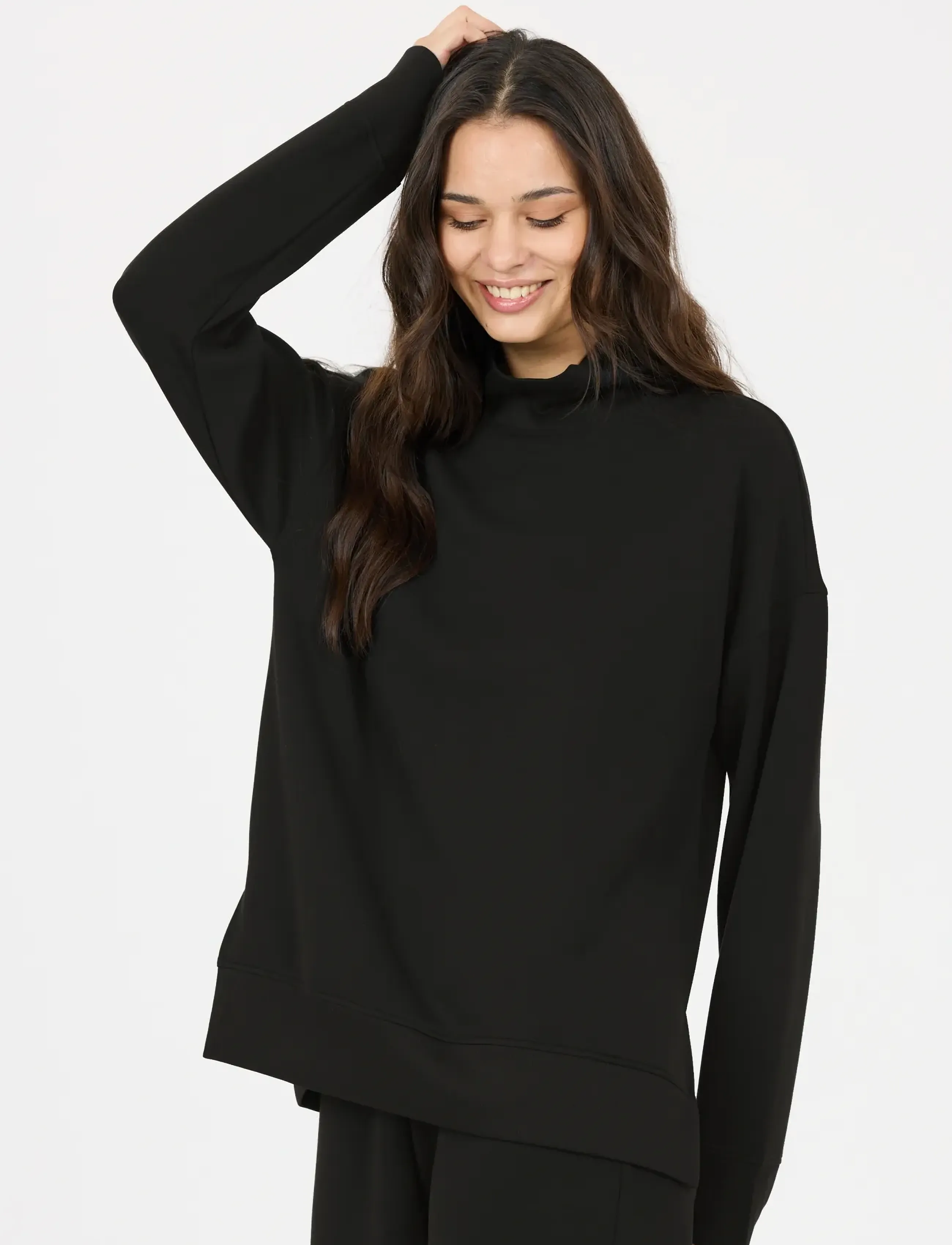 Yunes W Turtle Neck 7