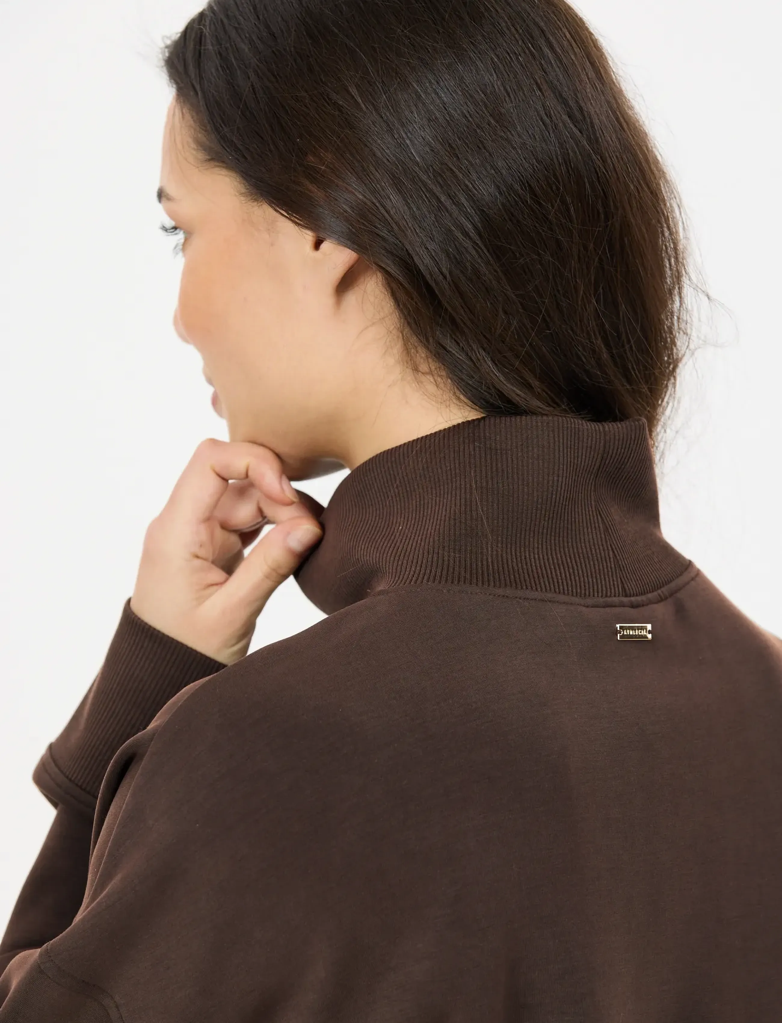 Yunes W Turtle Neck 3
