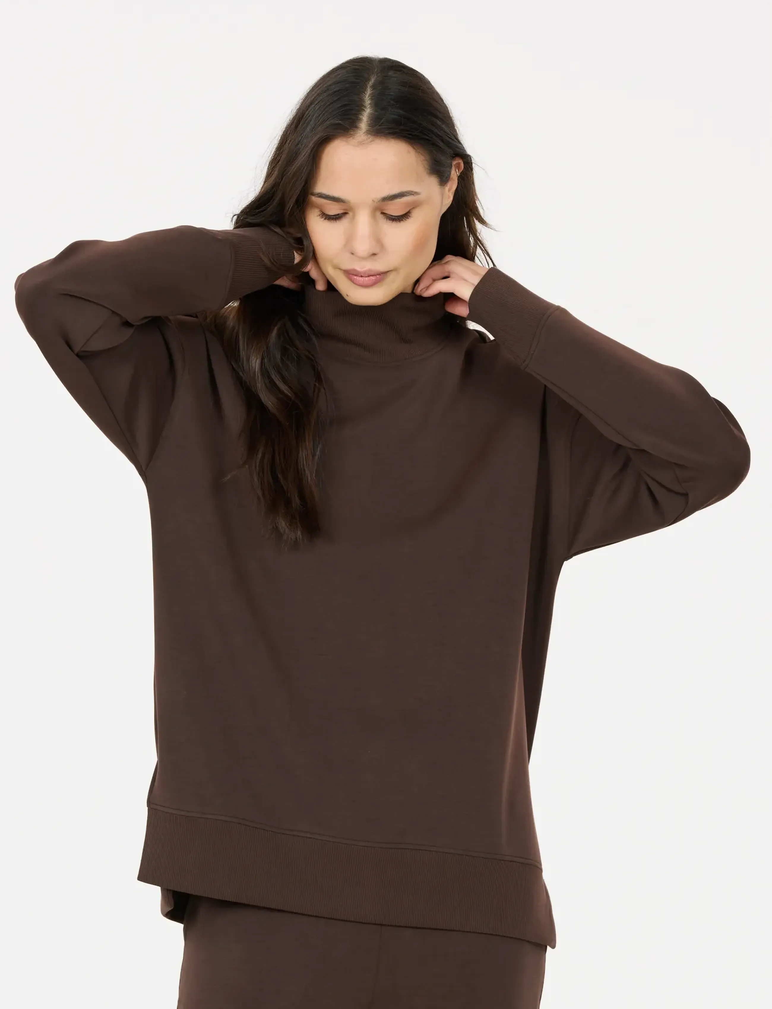 Yunes W Turtle Neck 6