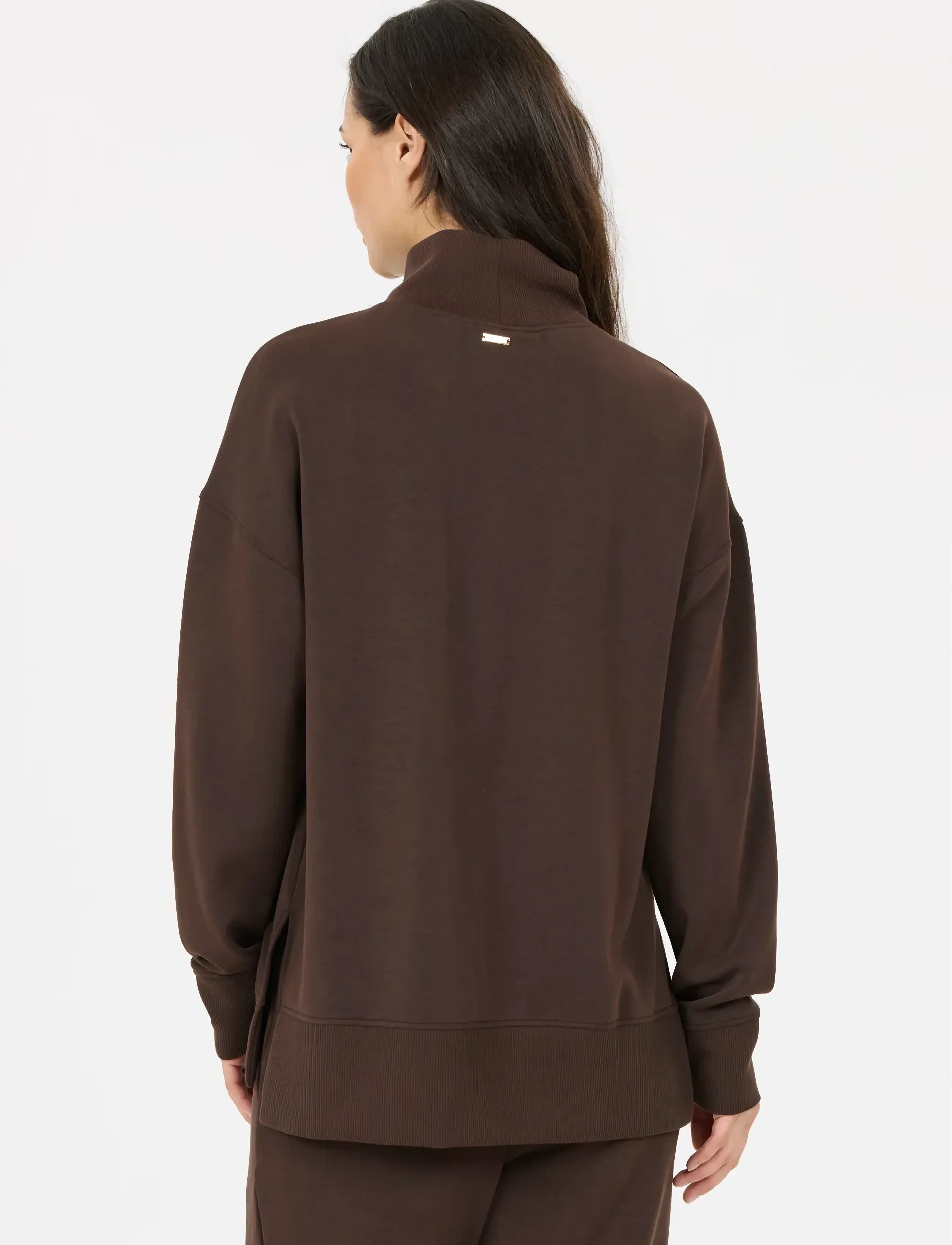 Yunes W Turtle Neck 7