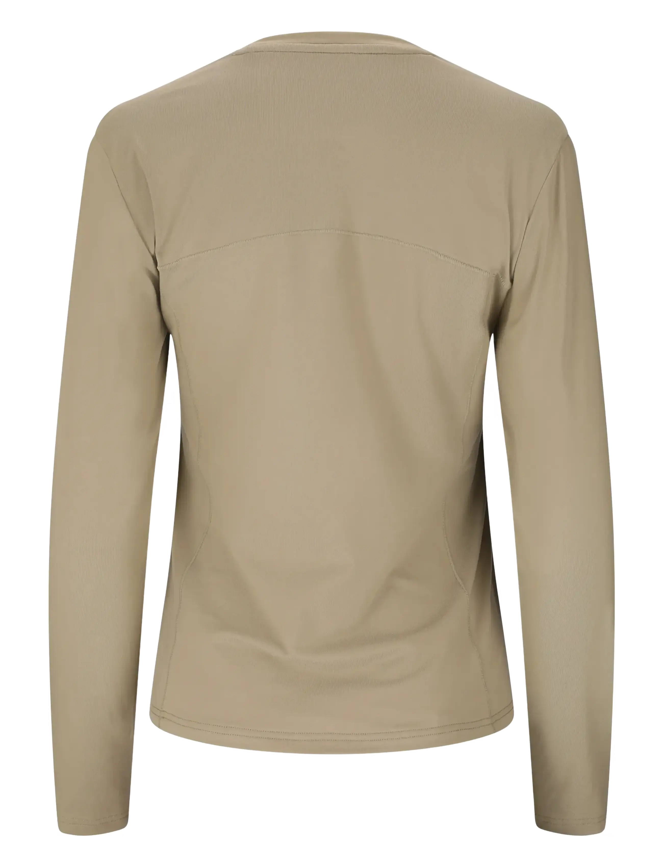 Athlecia - Lonny W LS Tee - laurel oak - 1