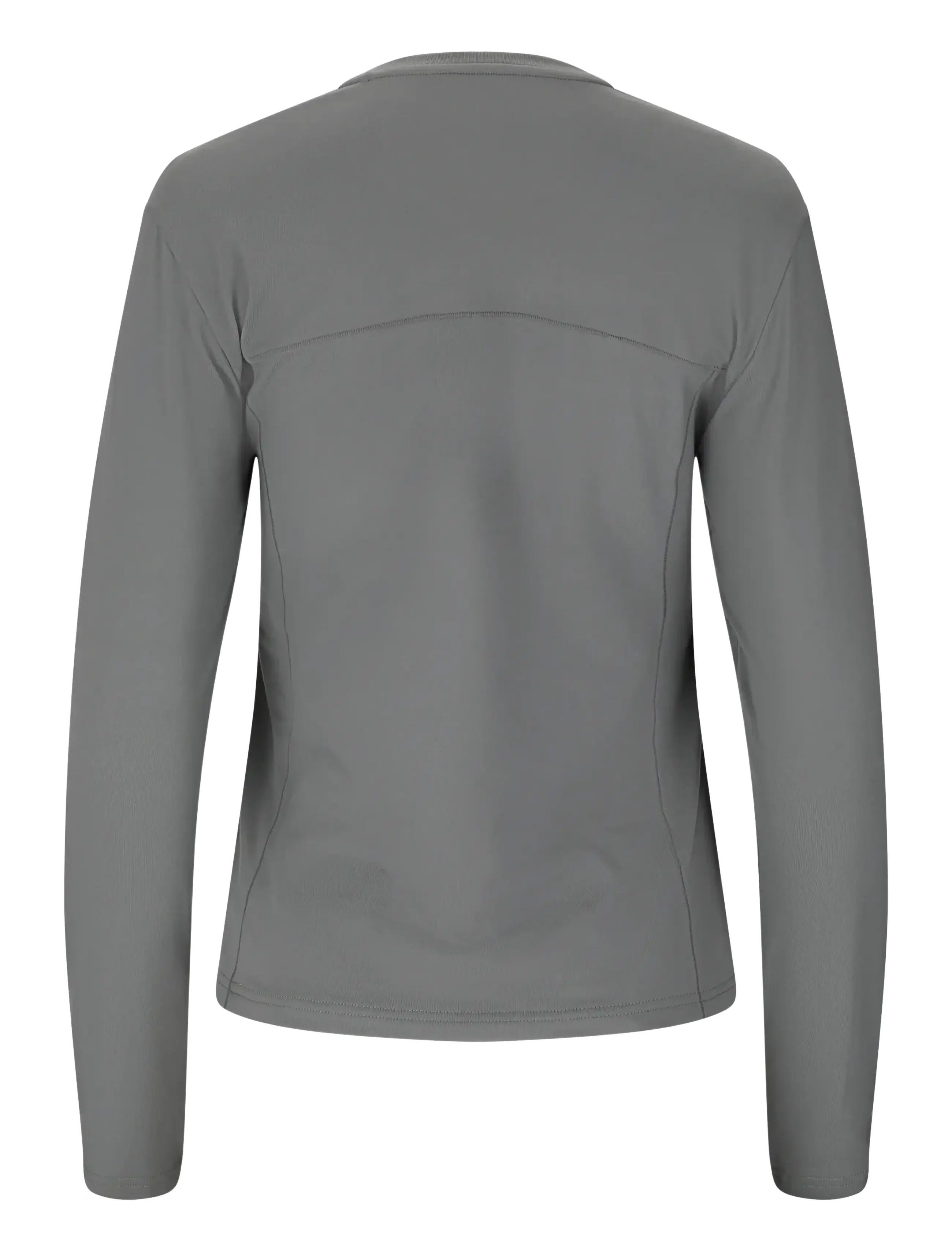 Athlecia - Lonny W LS Tee - poppy seed - 2