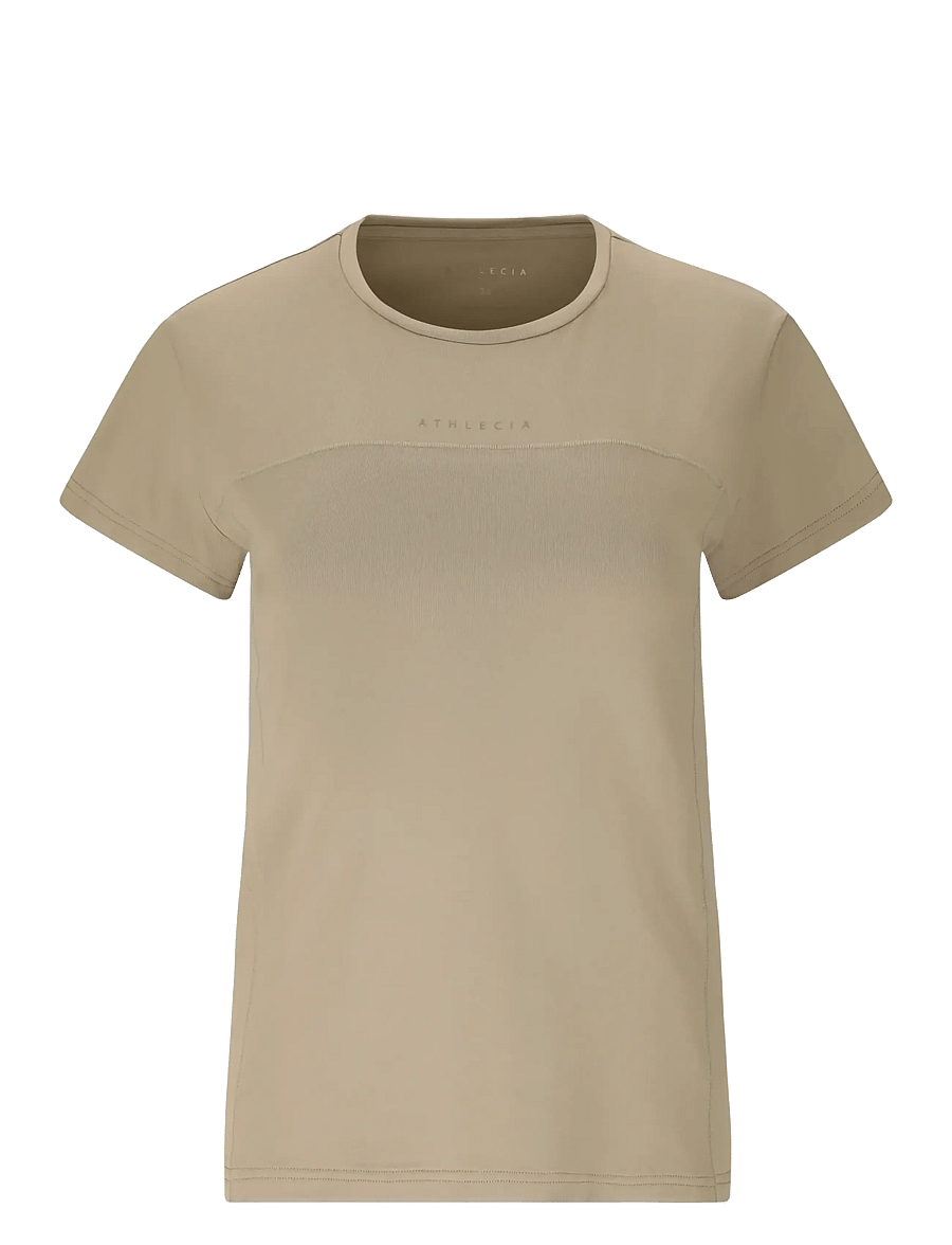 Athlecia - Lonny W SS Tee - laurel oak - 0