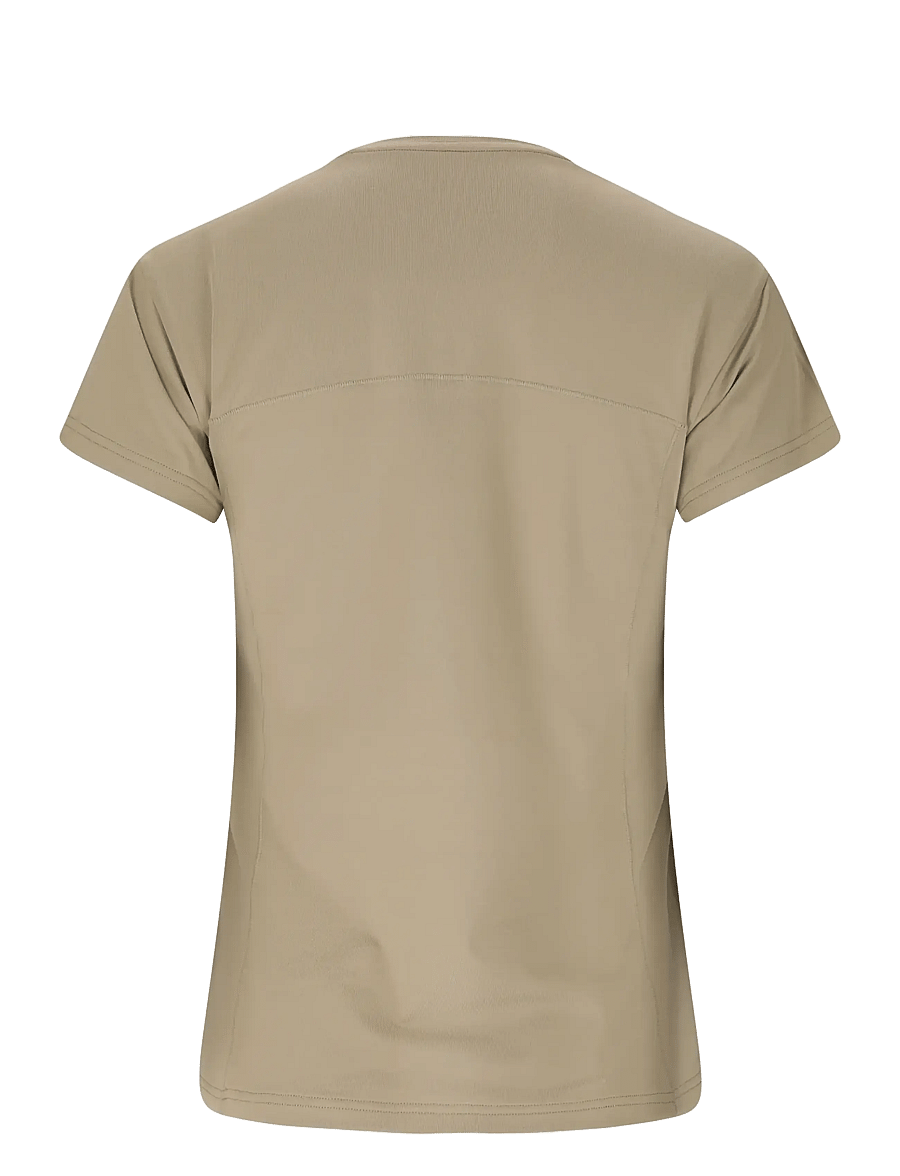 Athlecia - Lonny W SS Tee - laurel oak - 1