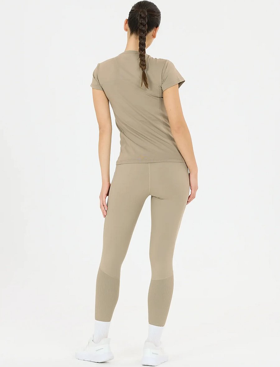 Athlecia - Lonny W SS Tee - laurel oak - 3