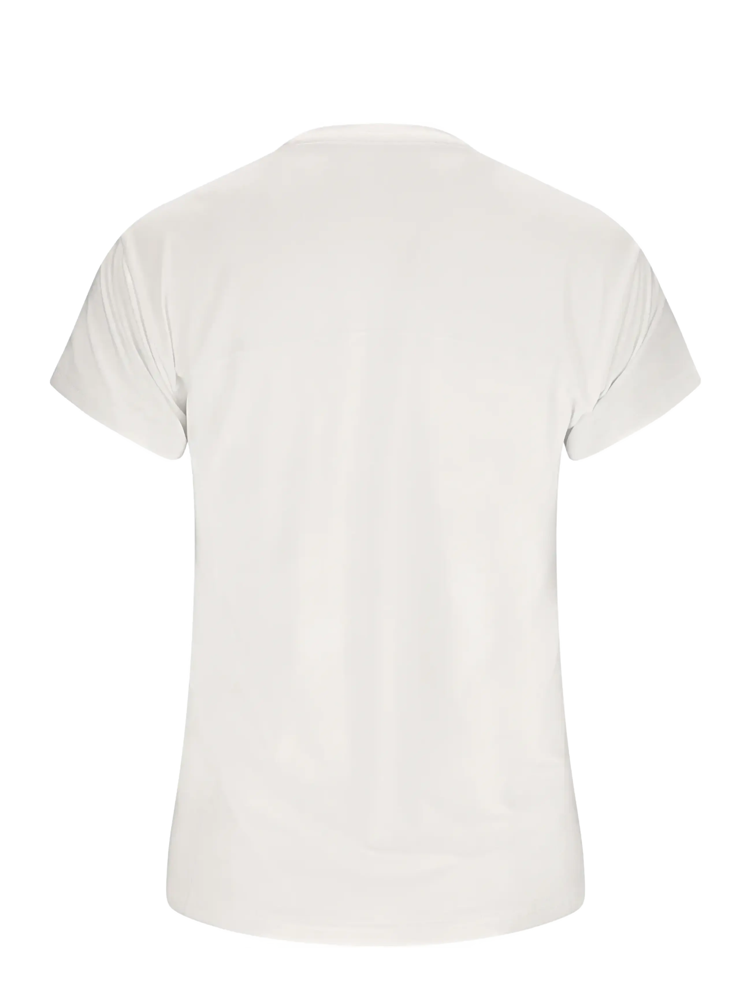 Athlecia - Lonny W SS Tee - white - 2