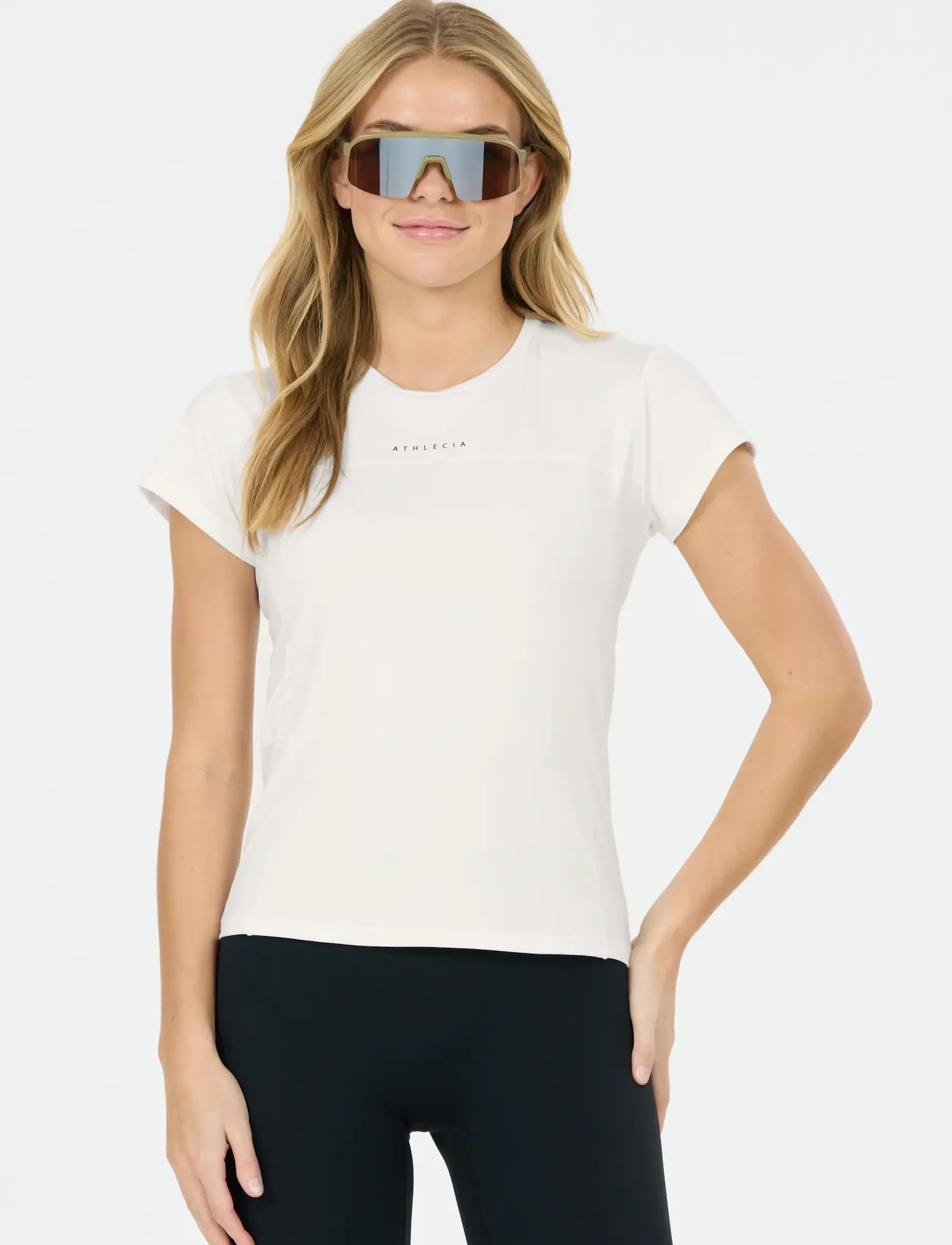 Lonny W Ss Tee