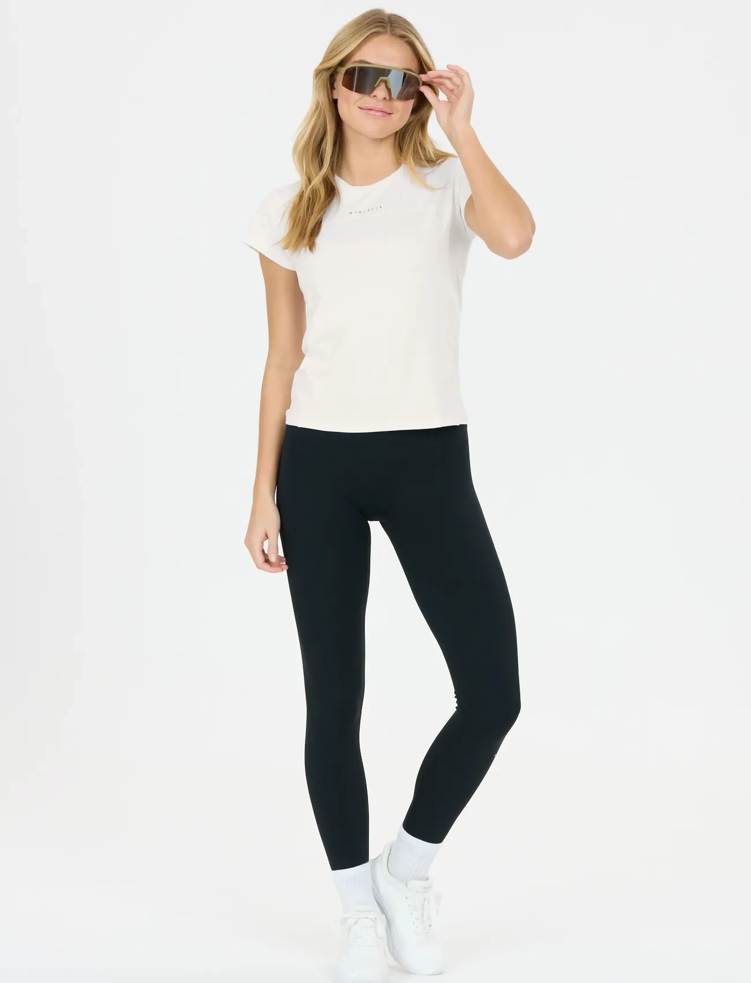Lonny W Ss Tee 3