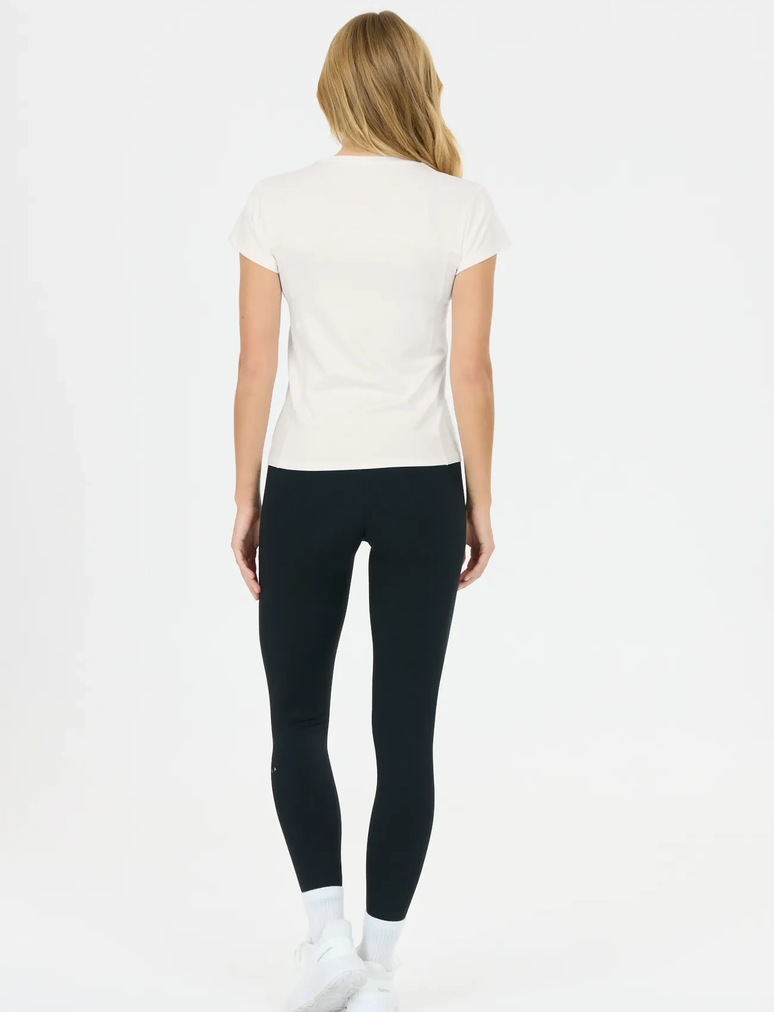 Lonny W Ss Tee 4