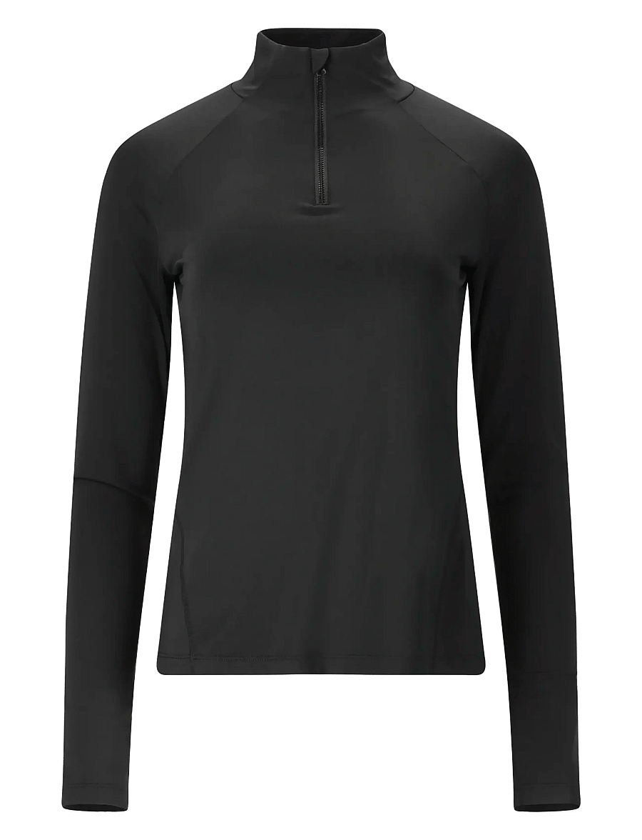 Athlecia - Grina V2 W Midlayer - black - 0