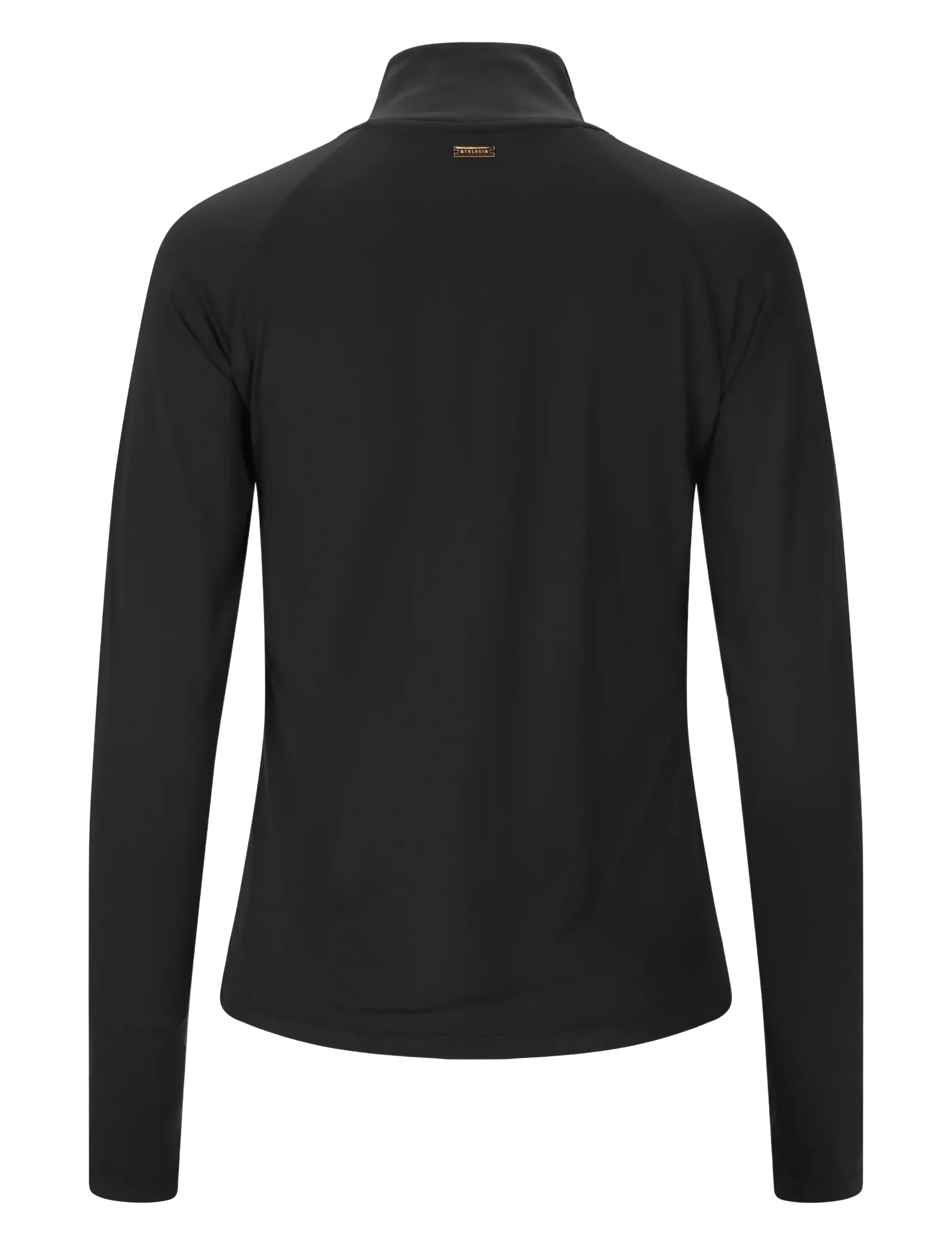 Athlecia - Grina V2 W Midlayer - black - 1
