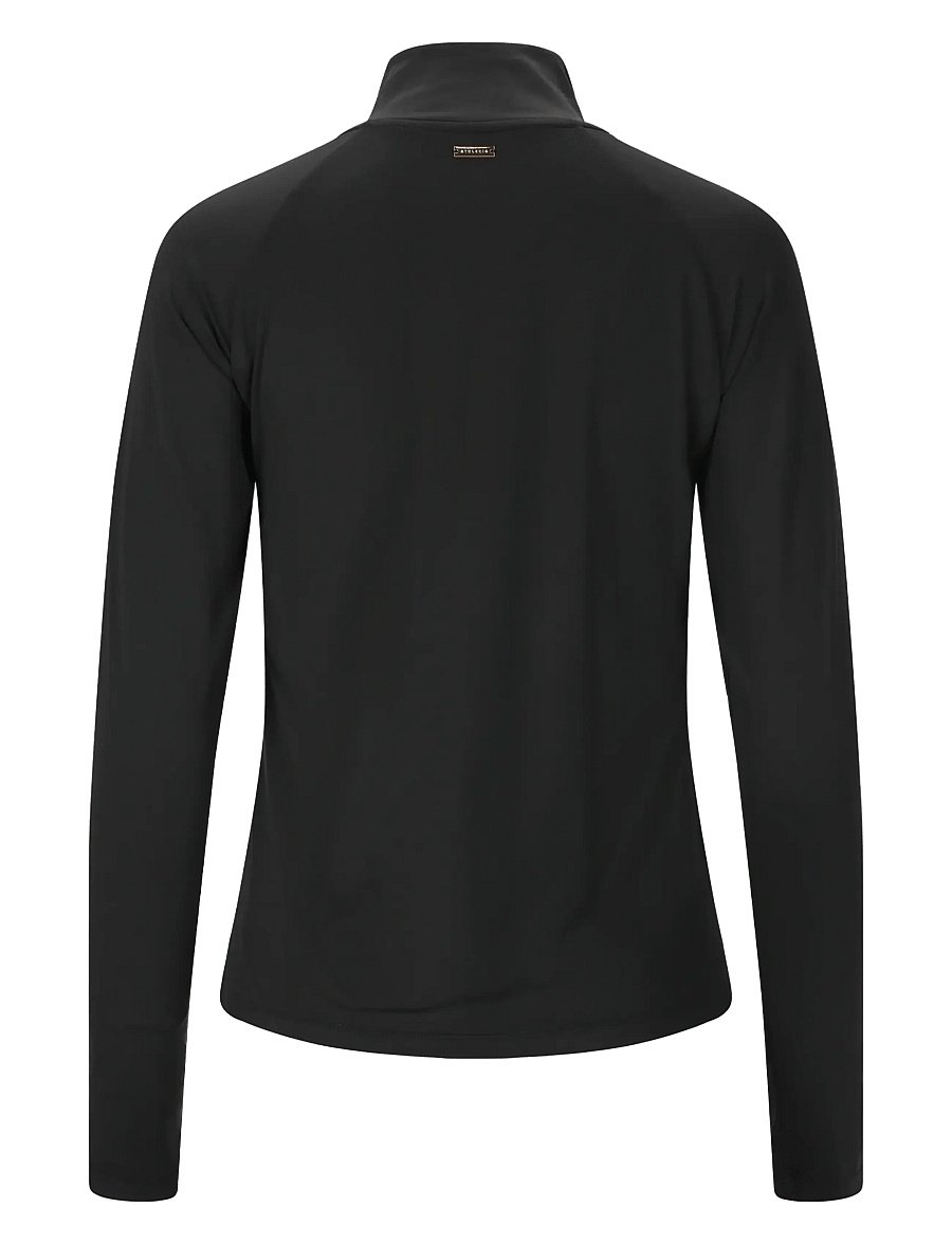 Athlecia - Grina V2 W Midlayer - black - 1