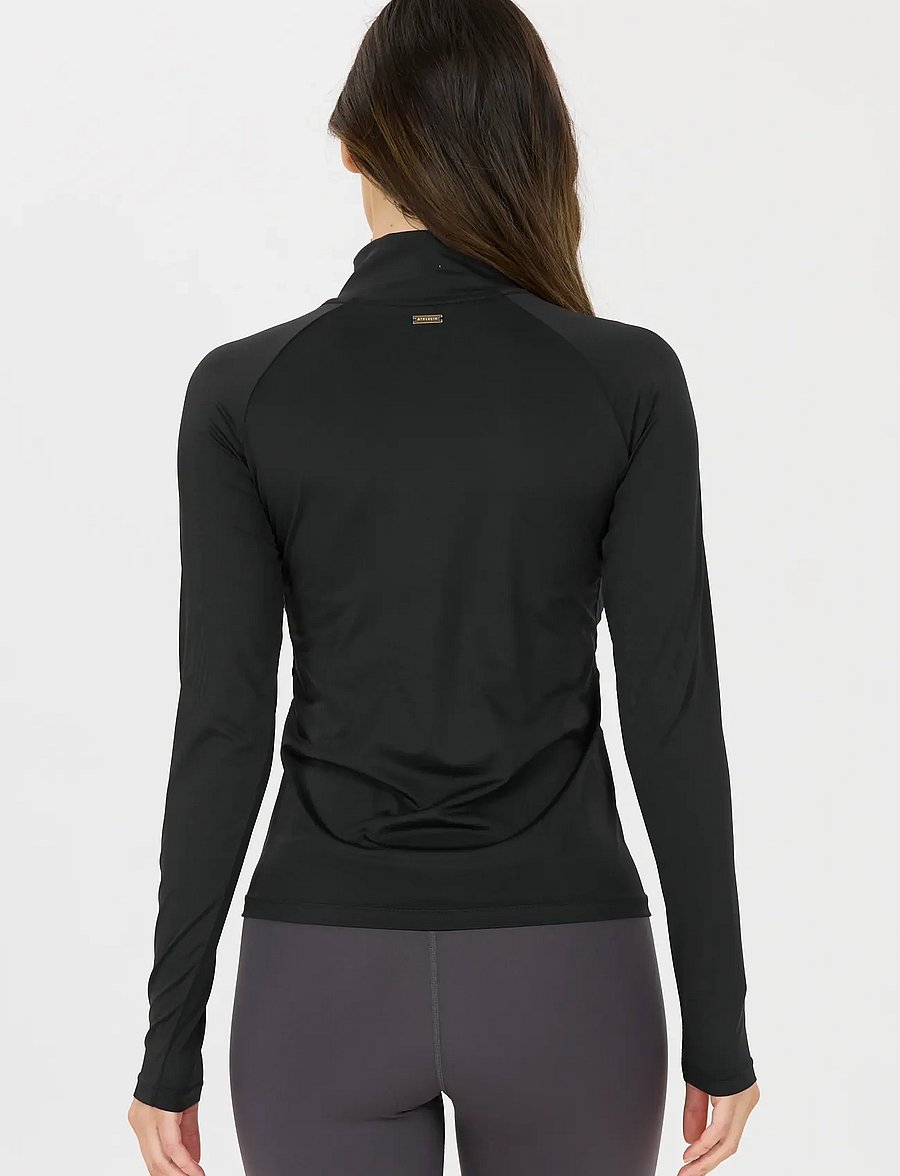 Athlecia - Grina V2 W Midlayer - black - 5