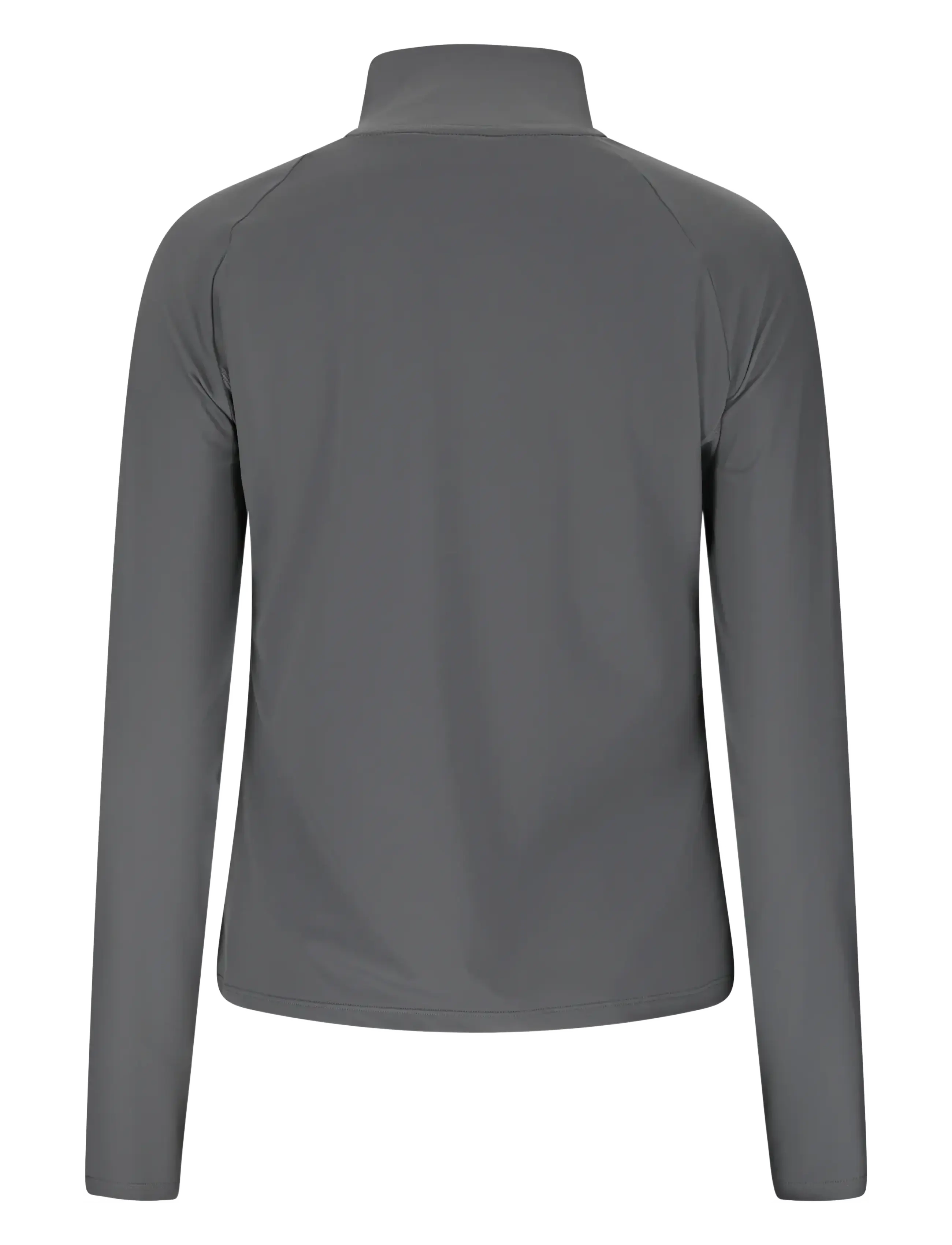 Athlecia - Grina V2 W Midlayer - Överdelar - poppy seed - 2
