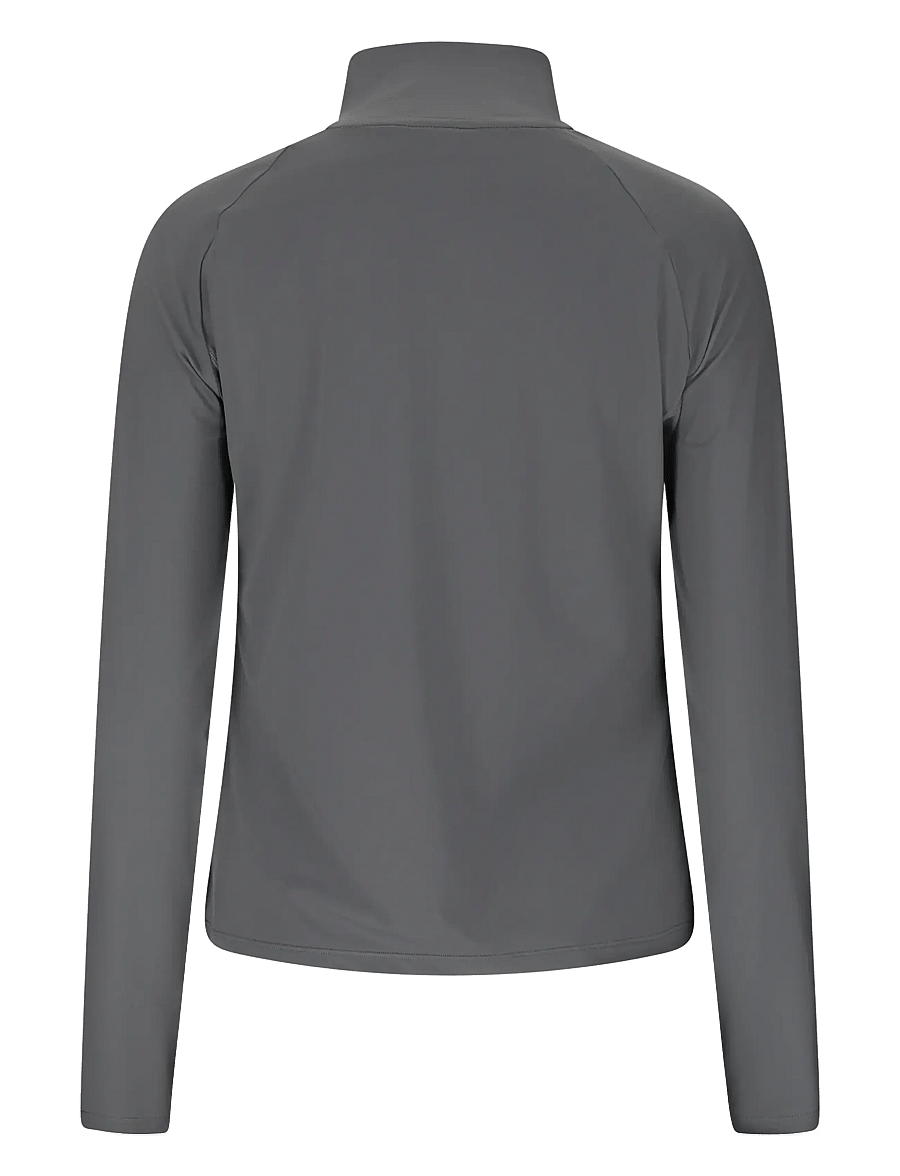 Athlecia - Grina V2 W Midlayer - Överdelar - poppy seed - 2