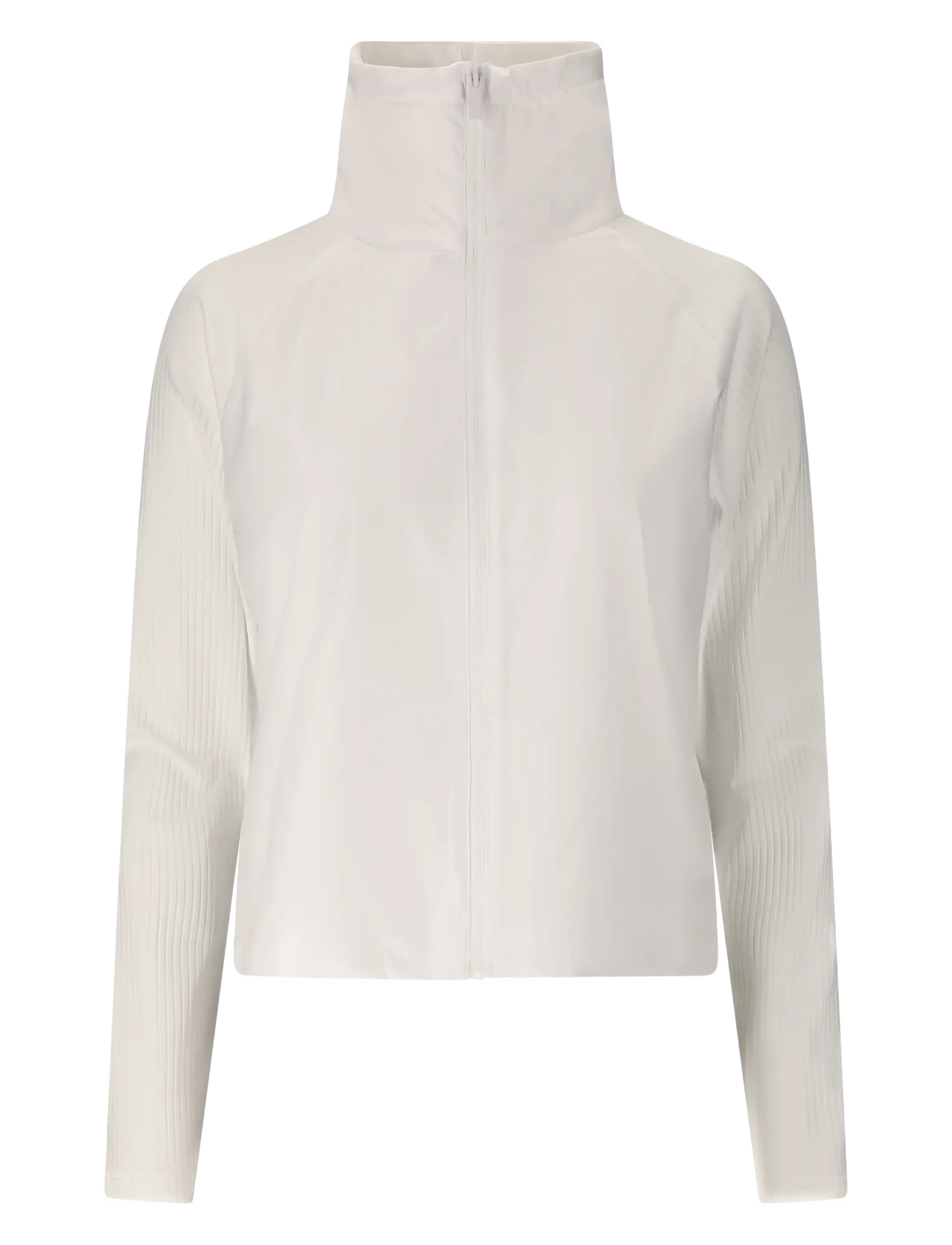 ATHLECIA Aiana V2 W Jacke Weiß - 38 - Damen