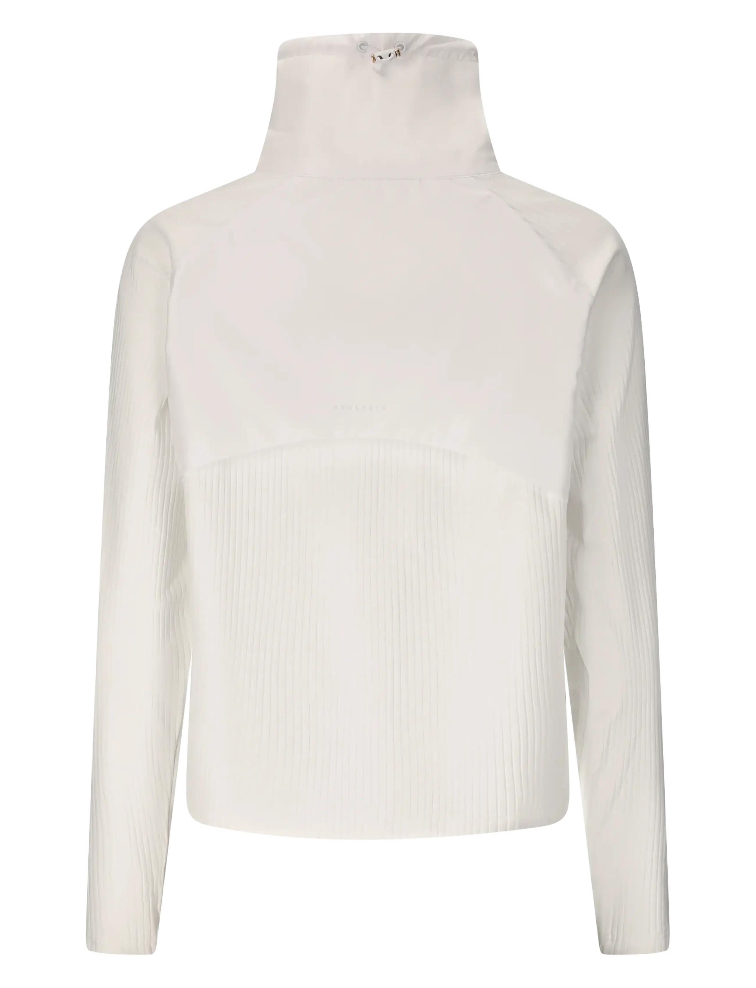 Athlecia - Aiana V2 W Jacket - outdoor jackets - white - 2