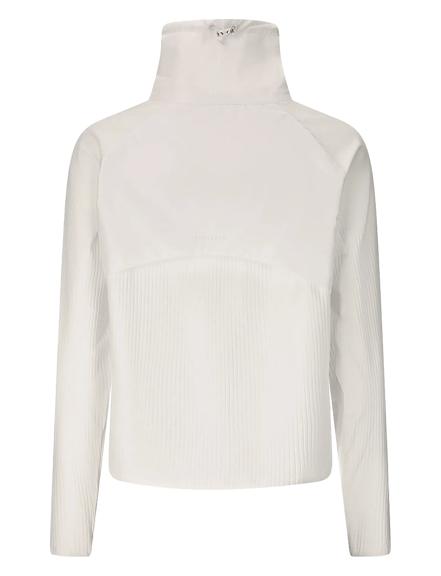 Athlecia - Aiana V2 W Jacket - outdoor jackets - white - 2
