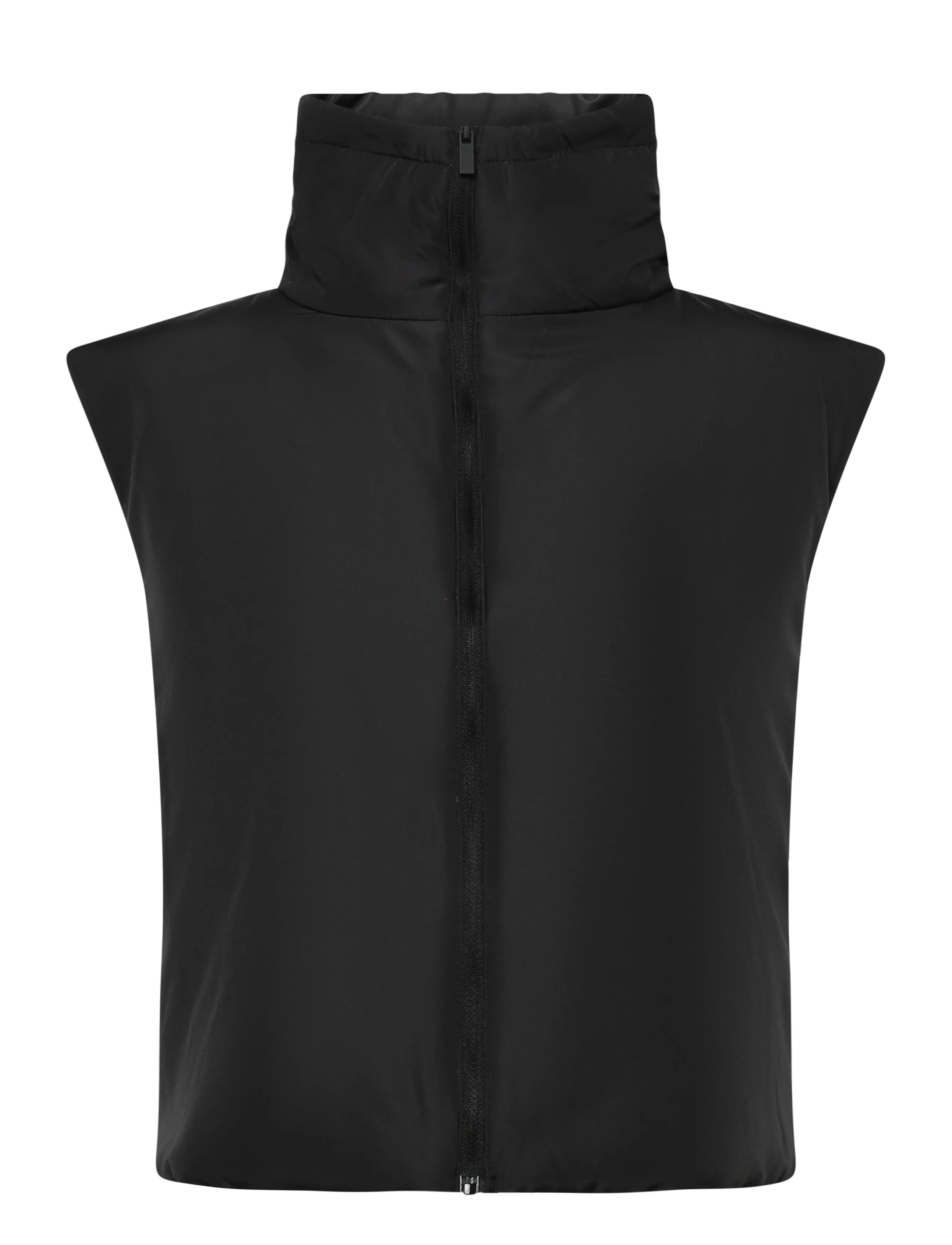 Athlecia Ayanda V2 W Vest - Outdoor - BLACK / black