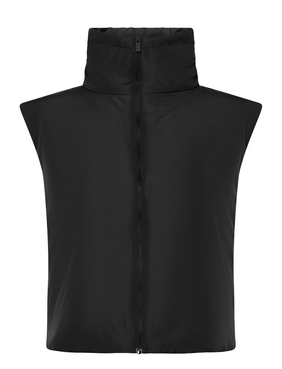 Athlecia - Ayanda V2 W Vest - outdoor - black - 1
