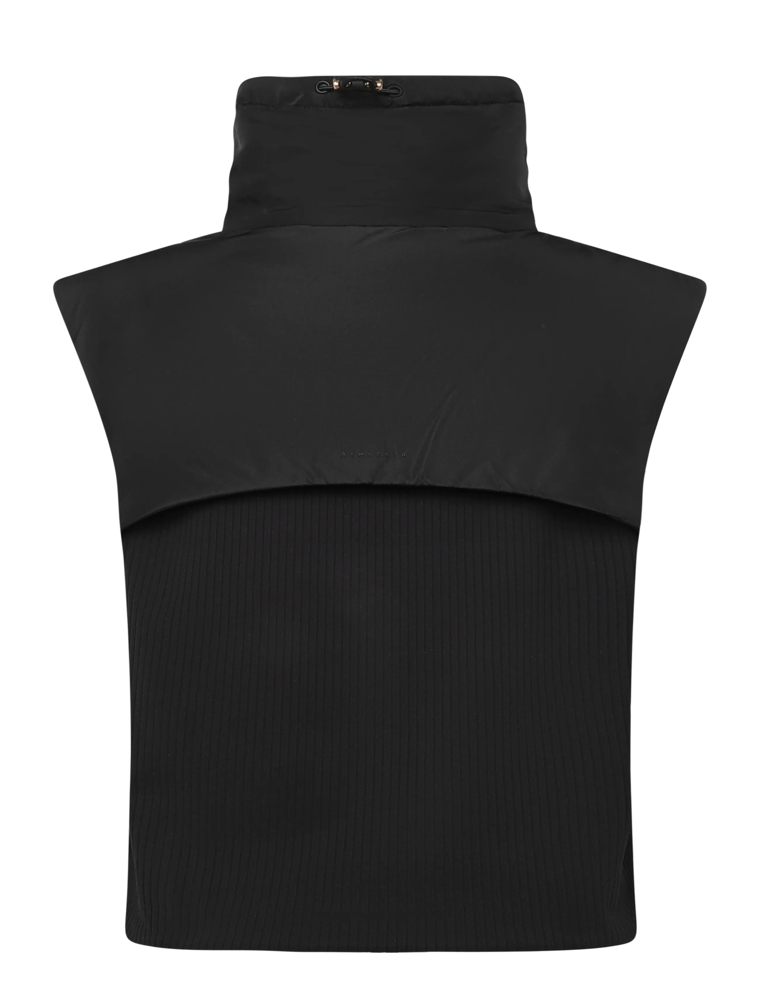 Athlecia - Ayanda V2 W Vest - outdoor - black - 2
