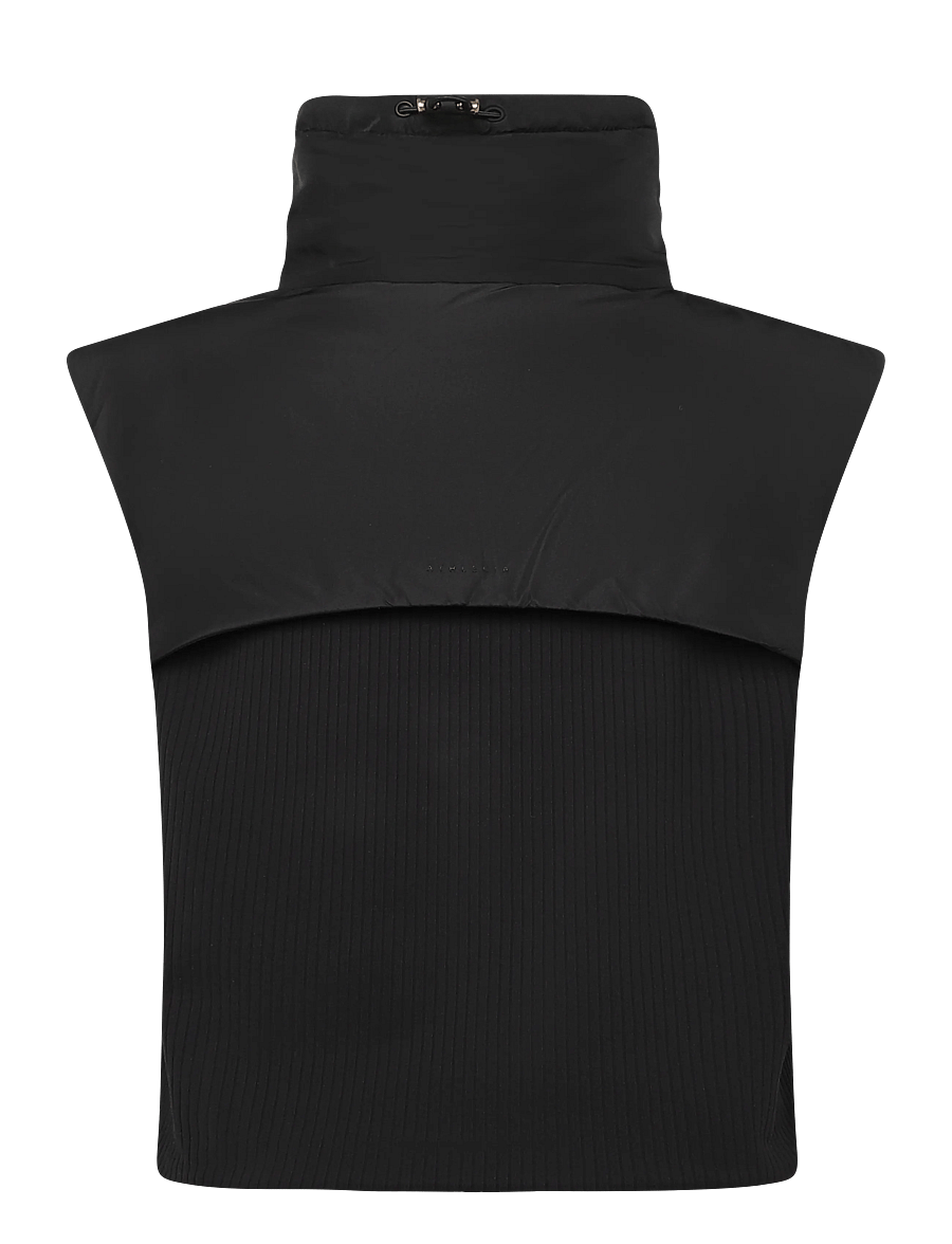 Athlecia - Ayanda V2 W Vest - outdoor - black - 2