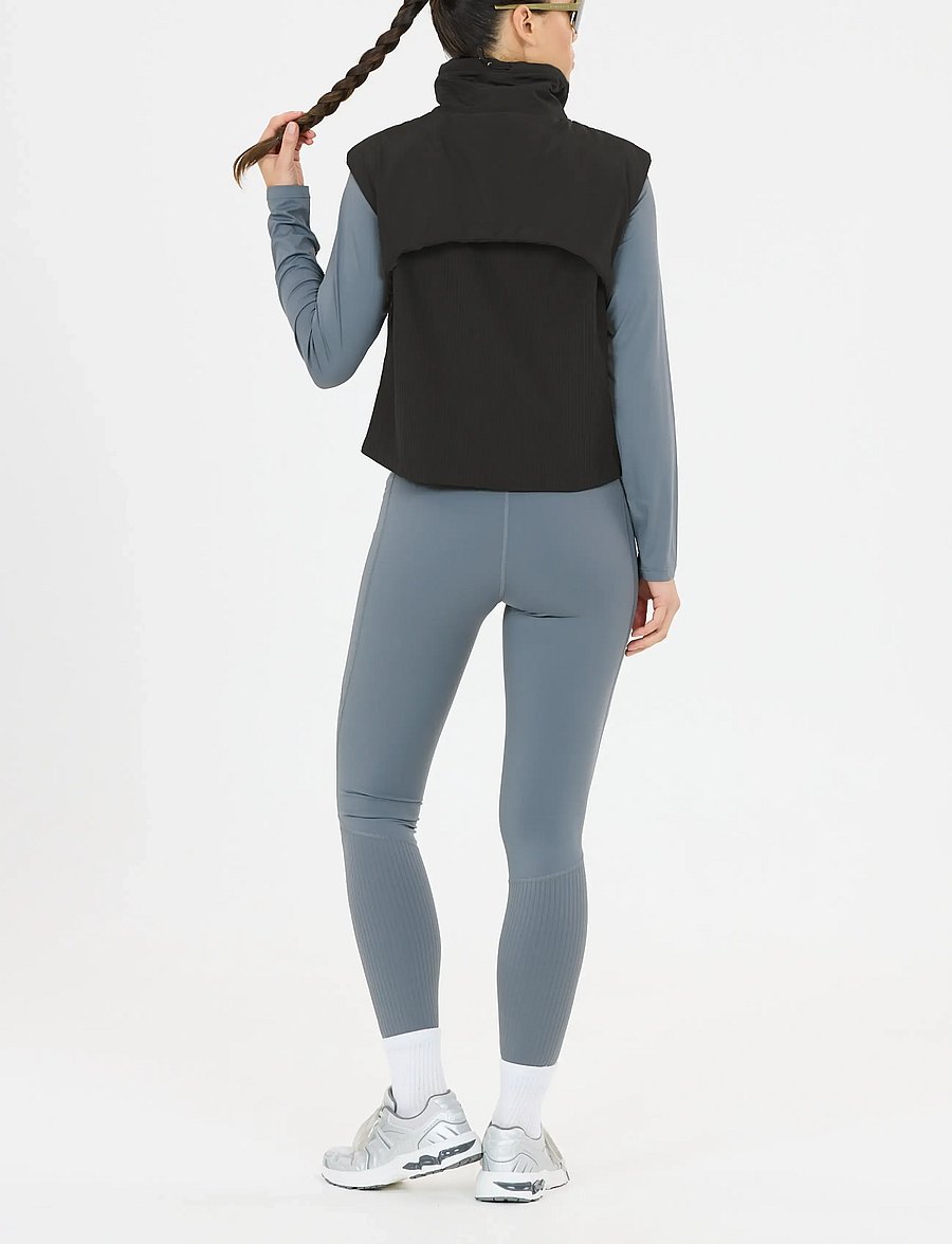 Athlecia - Ayanda V2 W Vest - outdoor - black - 5