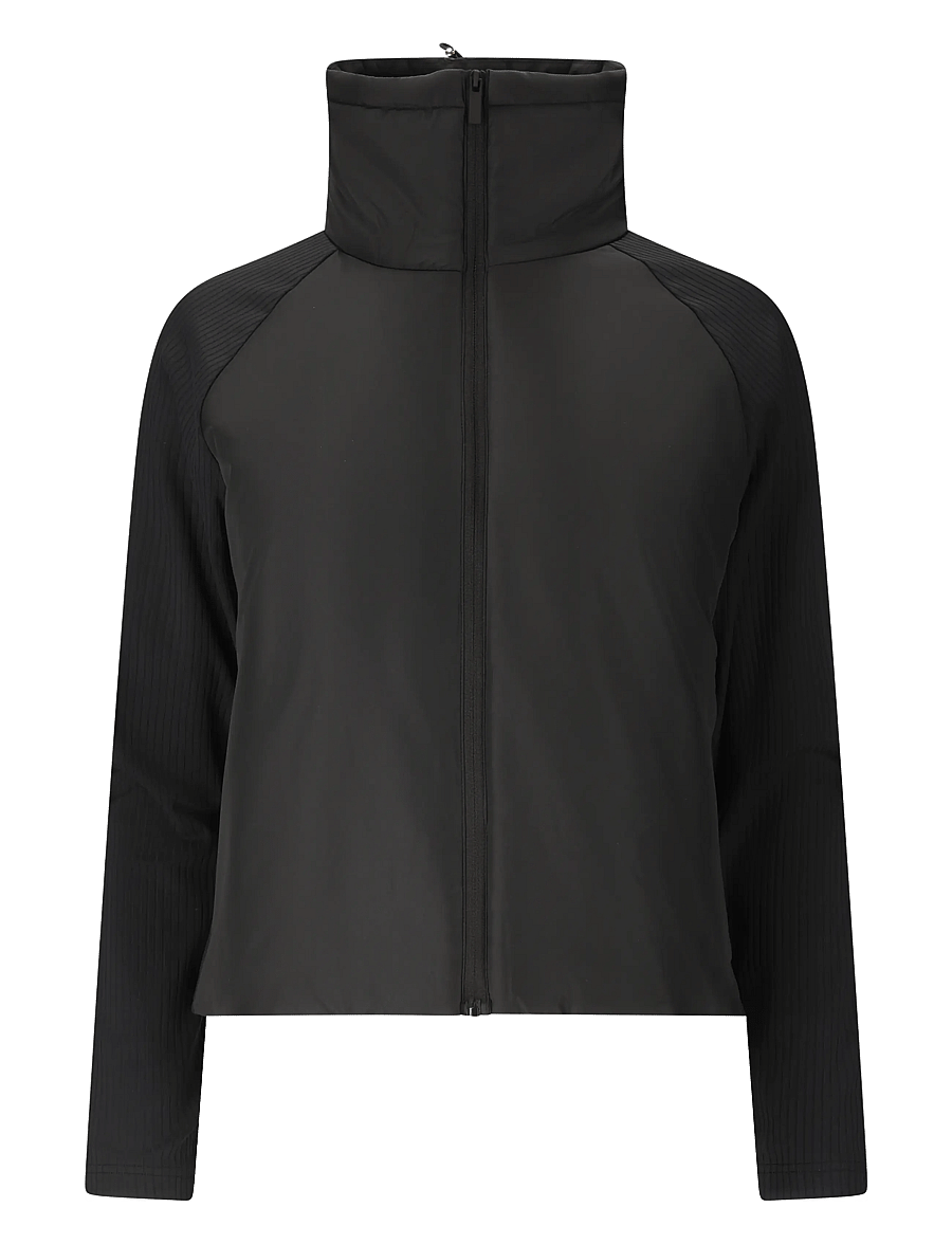 Athlecia - Ayanda V2 W Jacket - trainingsjacken - black - 1