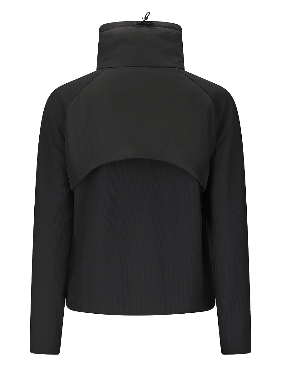 Athlecia - Ayanda V2 W Jacket - trainingsjacken - black - 2