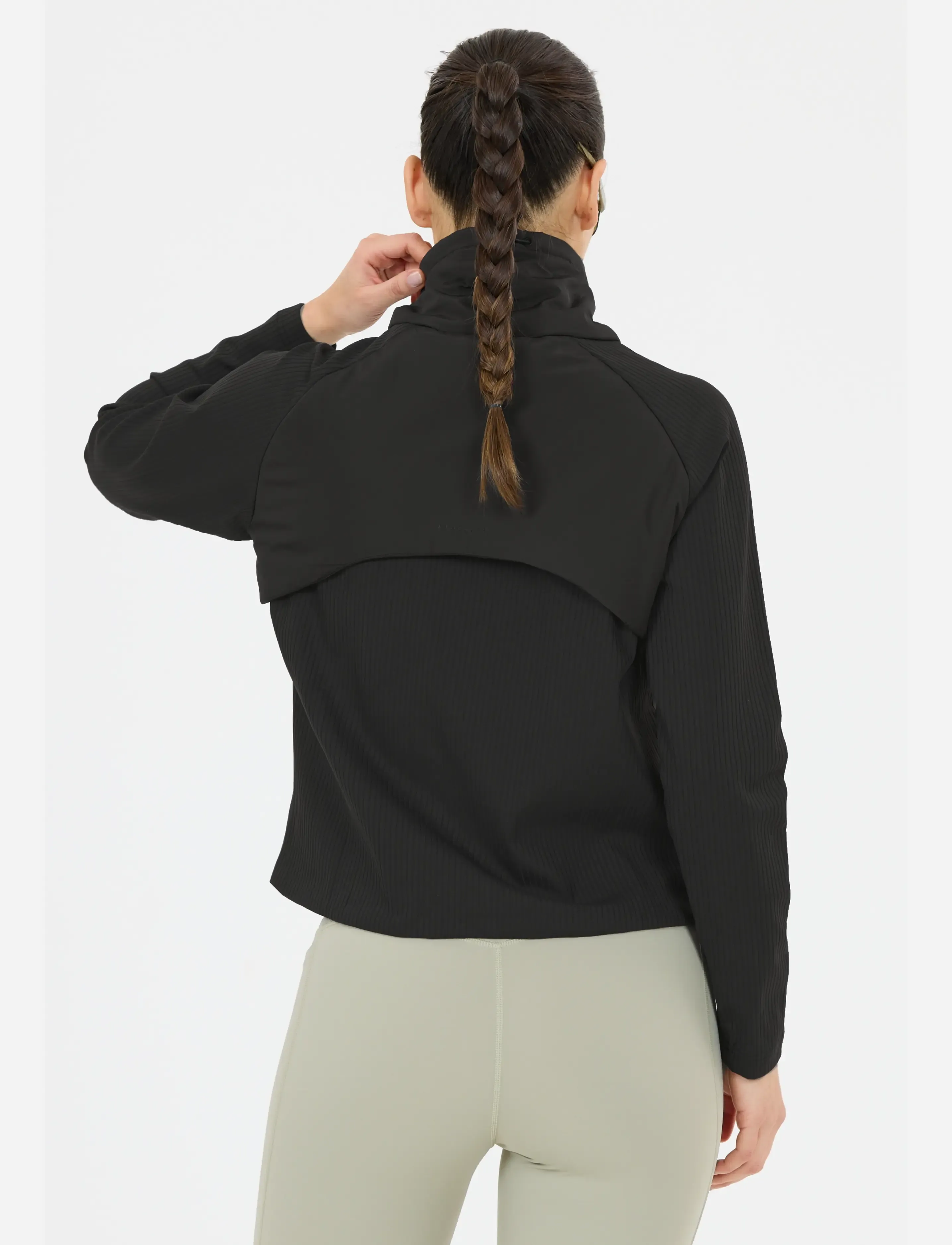 Athlecia - Ayanda V2 W Jacket - black - 3