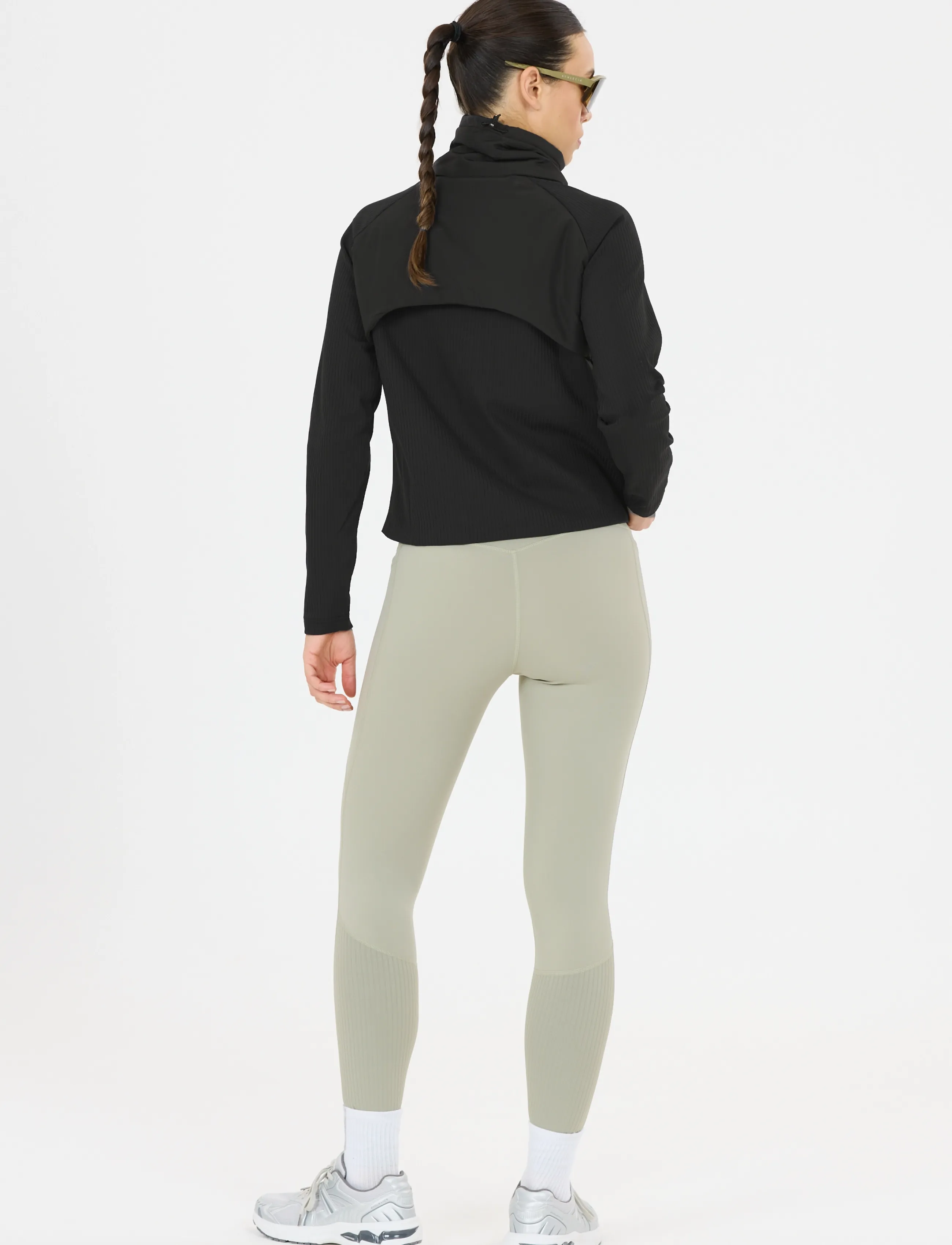 Athlecia - Ayanda V2 W Jacket - black - 5