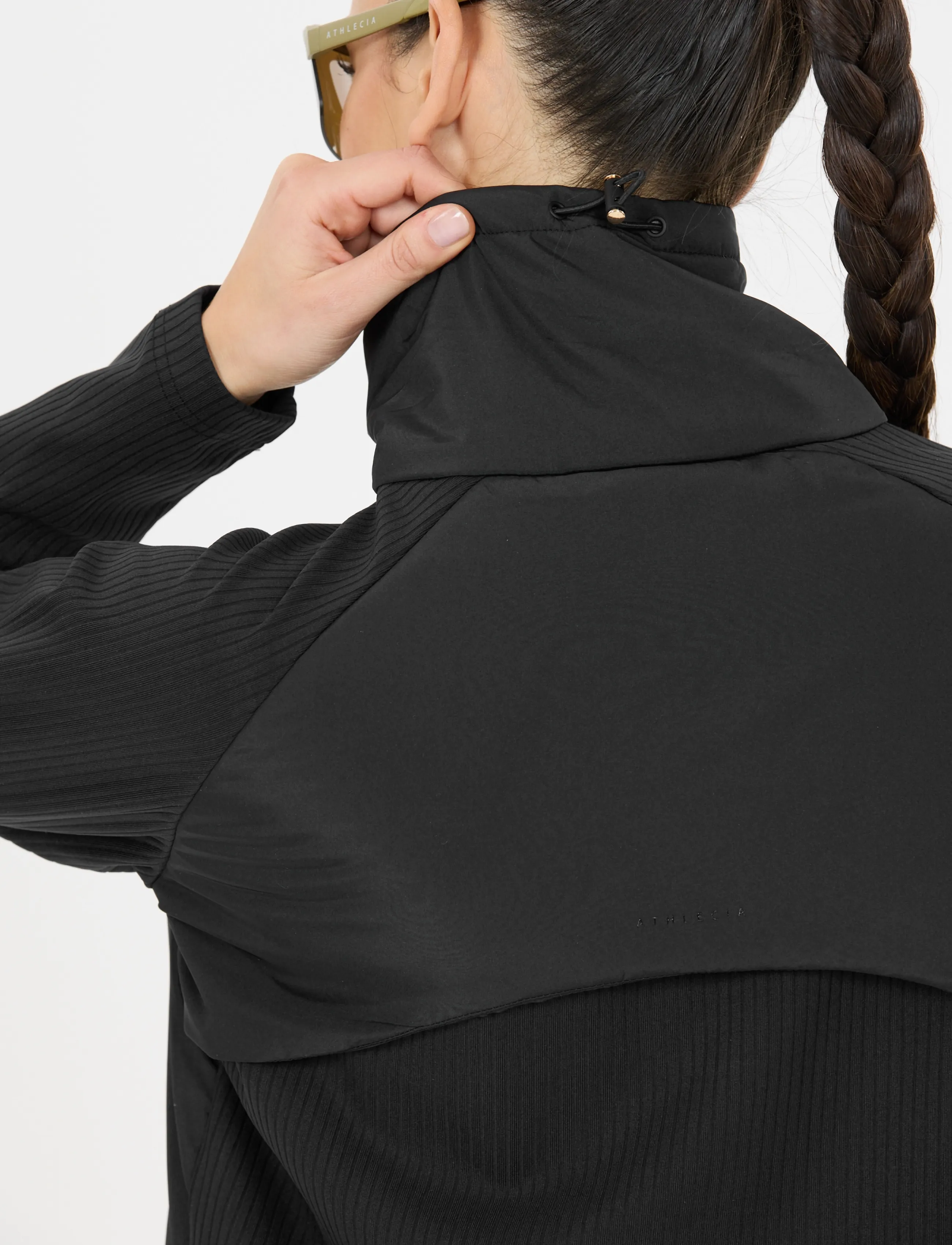 Ayanda V2 W Jacket 6
