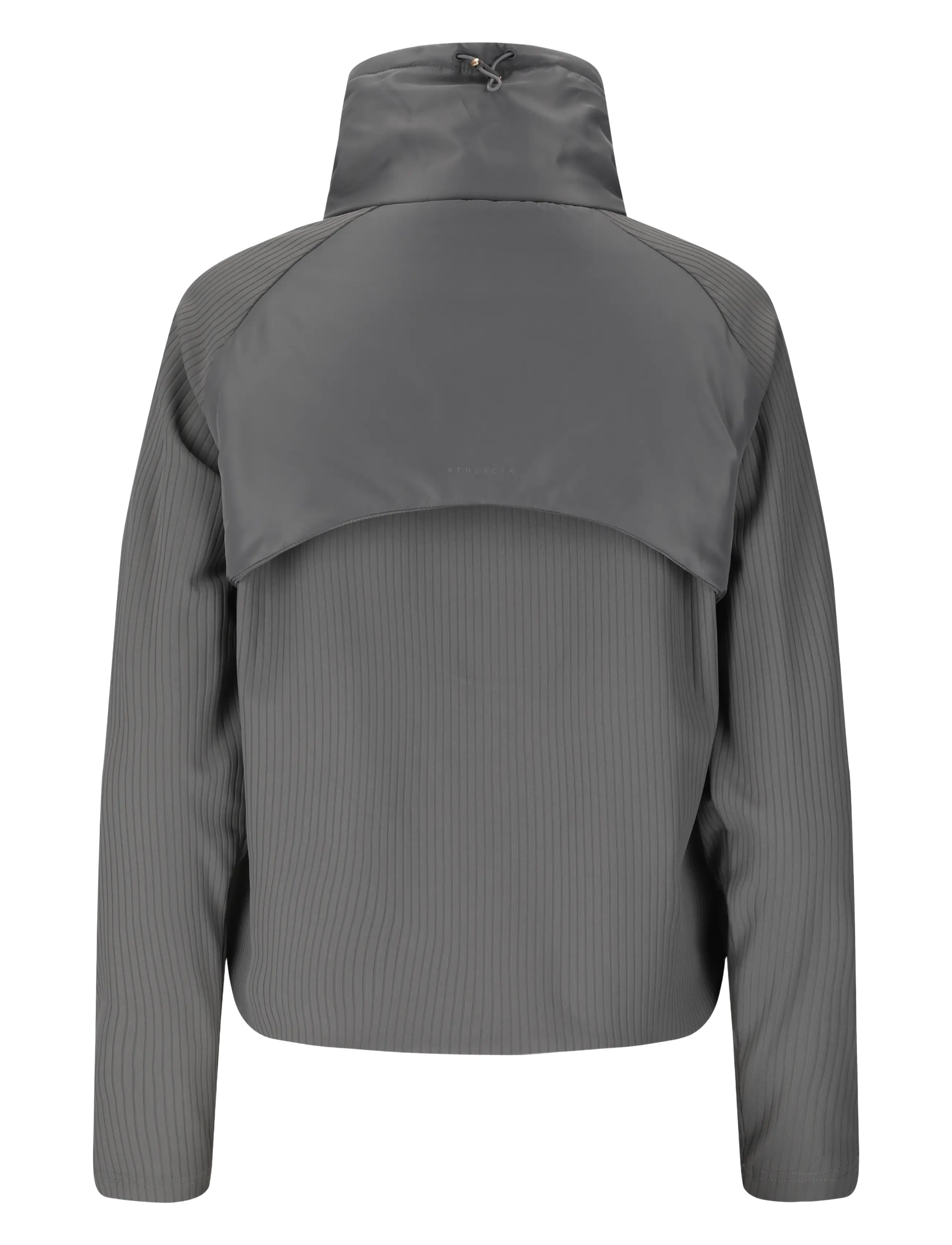Athlecia - Ayanda V2 W Jacket - sportsjakker - poppy seed - 2