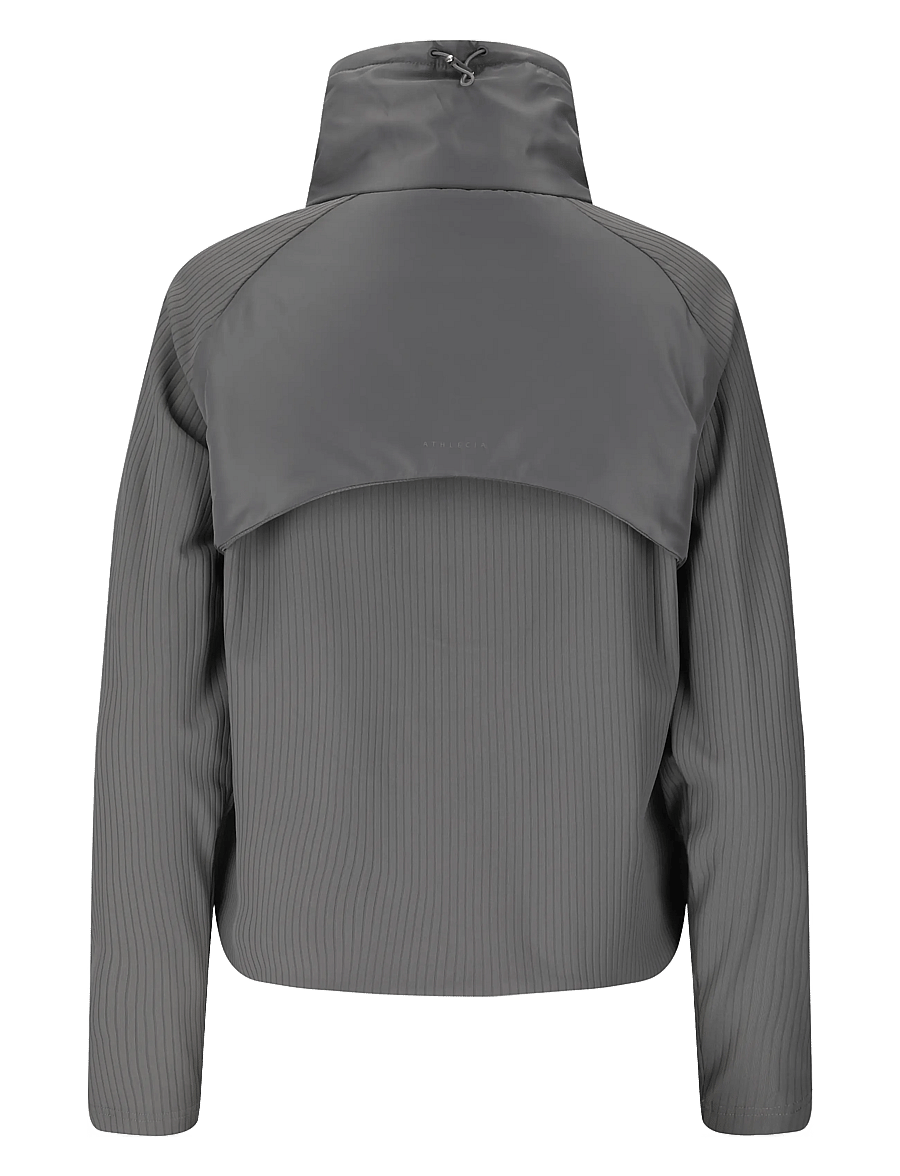 Athlecia - Ayanda V2 W Jacket - sportsjakker - poppy seed - 2