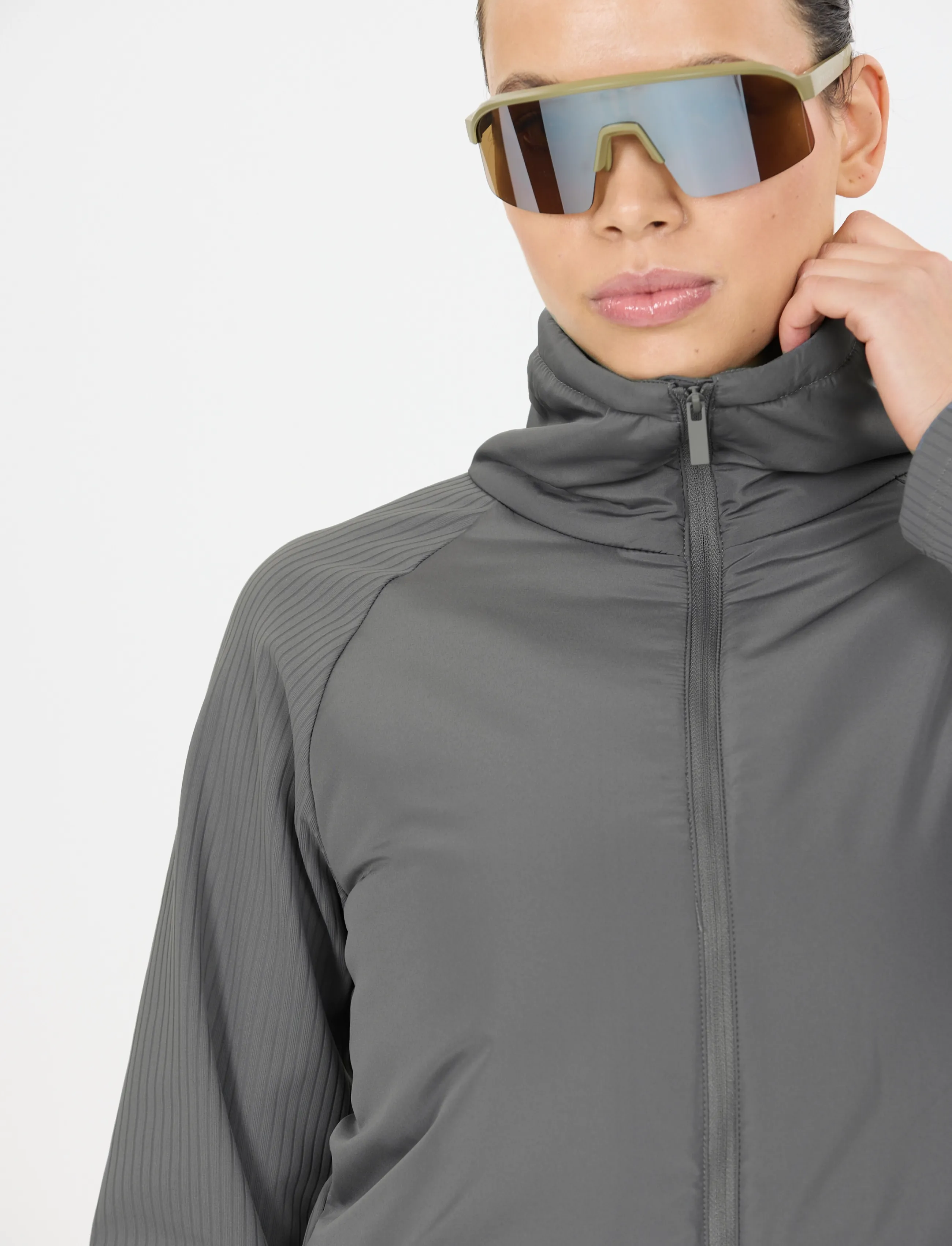 Ayanda V2 W Jacket 5