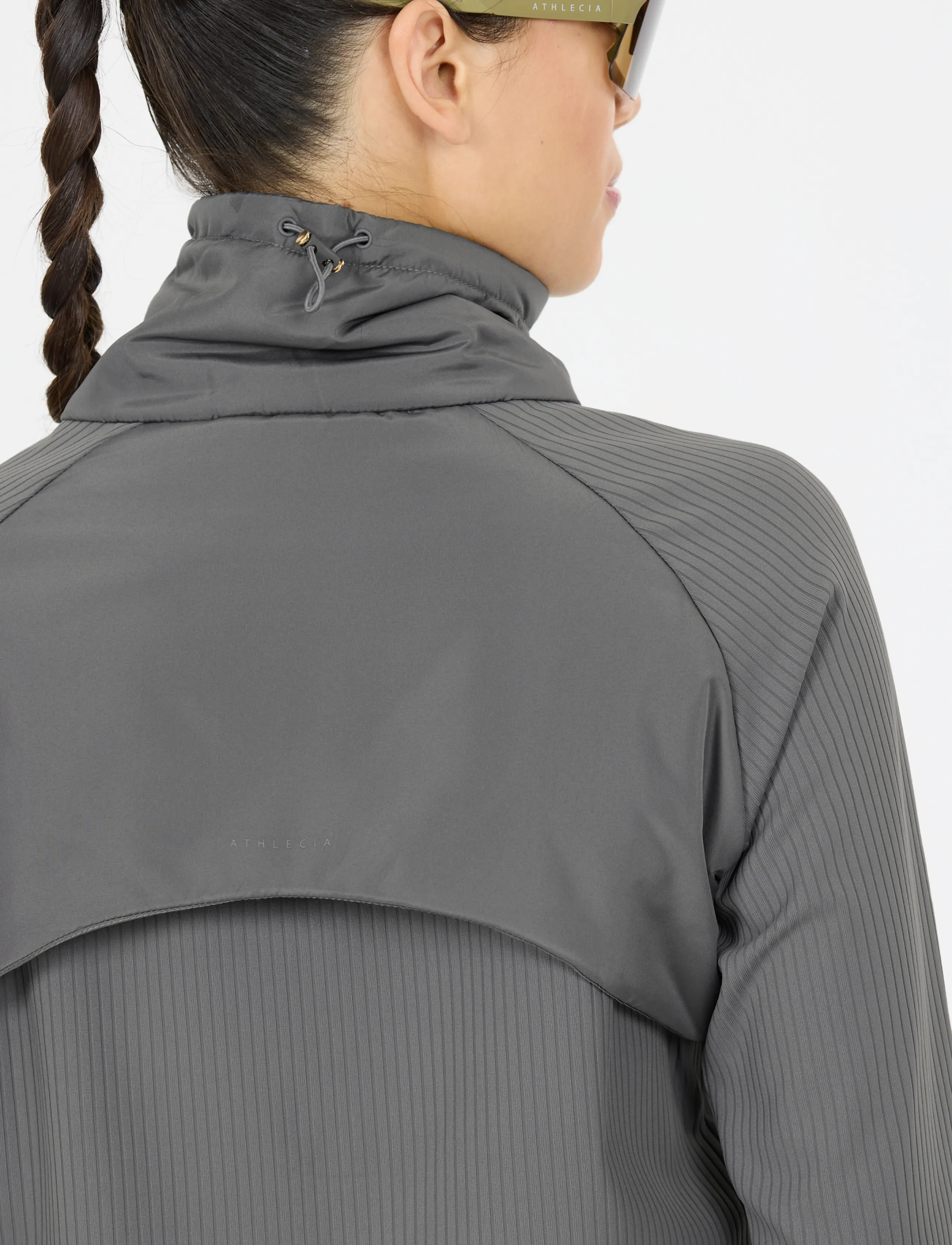 Ayanda V2 W Jacket 6