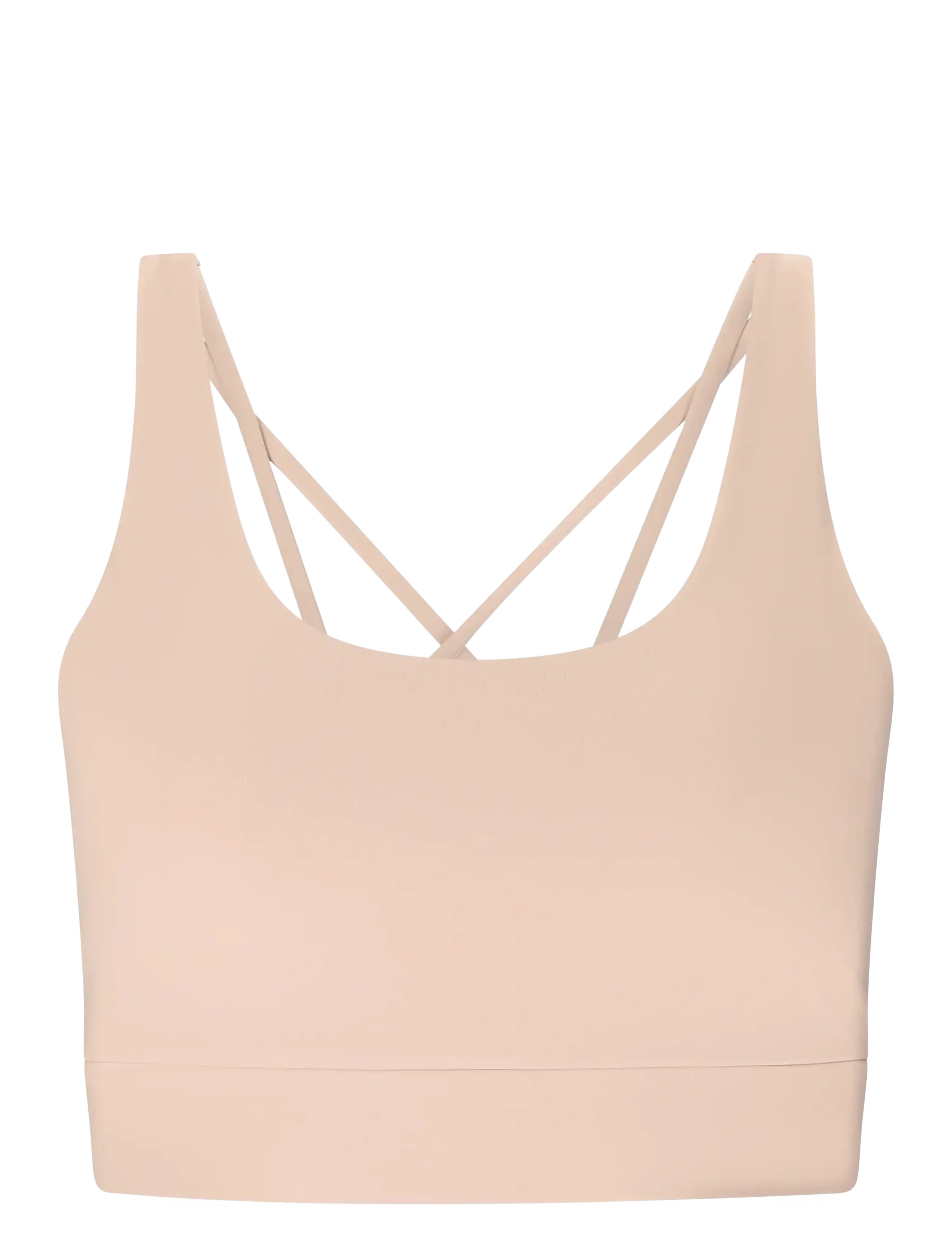 Athlecia Gaby V3 W Sports Bra - Clothing - HUSHED VIOLET / pink/rose