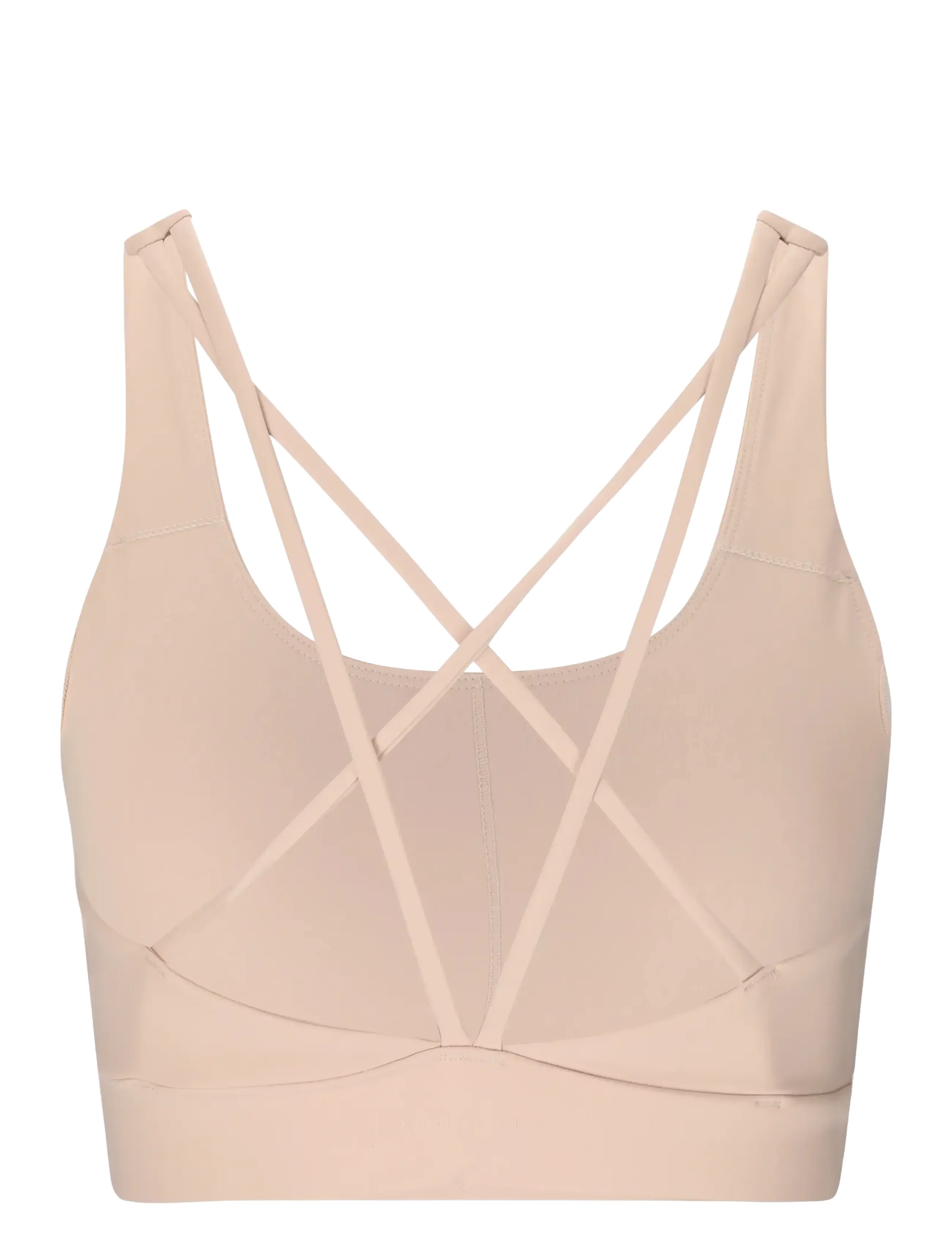 Athlecia - Gaby V3 W Sports Bra - hushed violet - 1