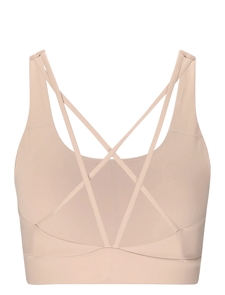 Athlecia - Gaby V3 W Sports Bra - hushed violet - 1