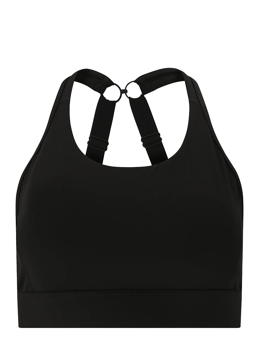 Athlecia - Zanilia V2 W Sports Bra - black - 1