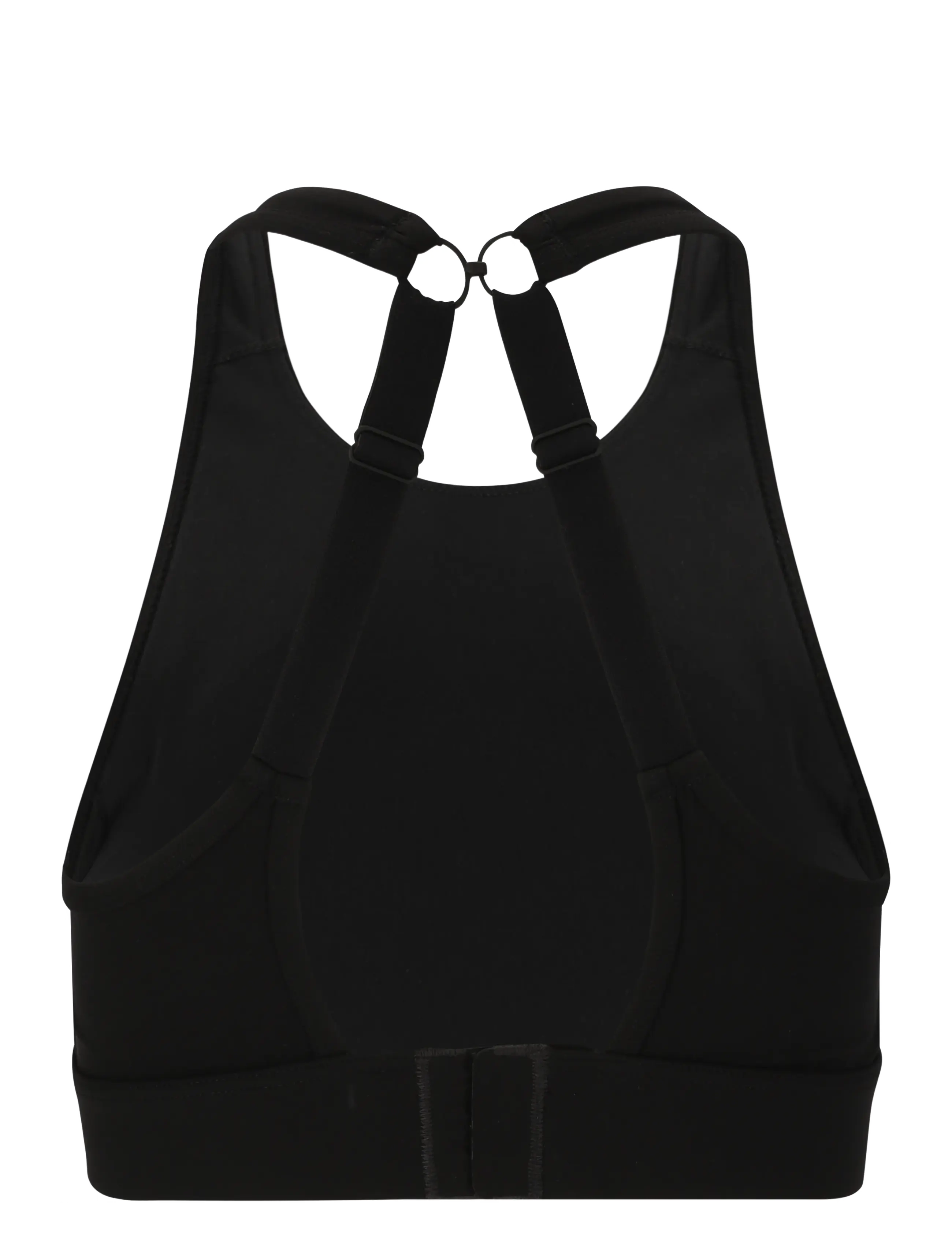 Athlecia - Zanilia V2 W Sports Bra - black - 2